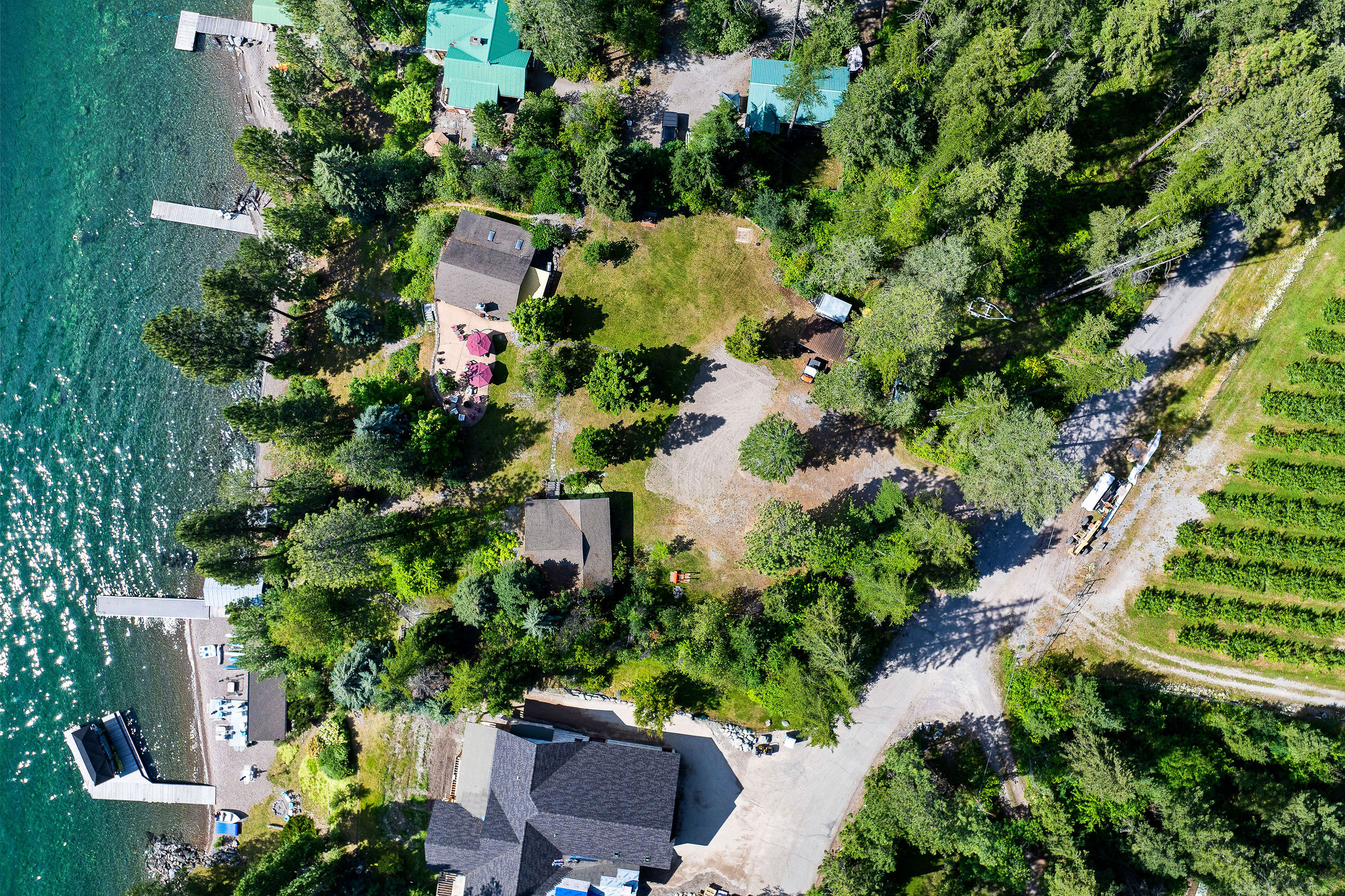 338 Flathead Lodge Road