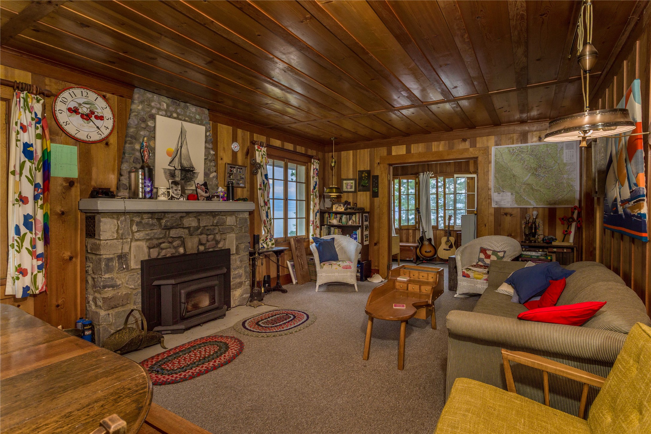 338 Flathead Lodge Road