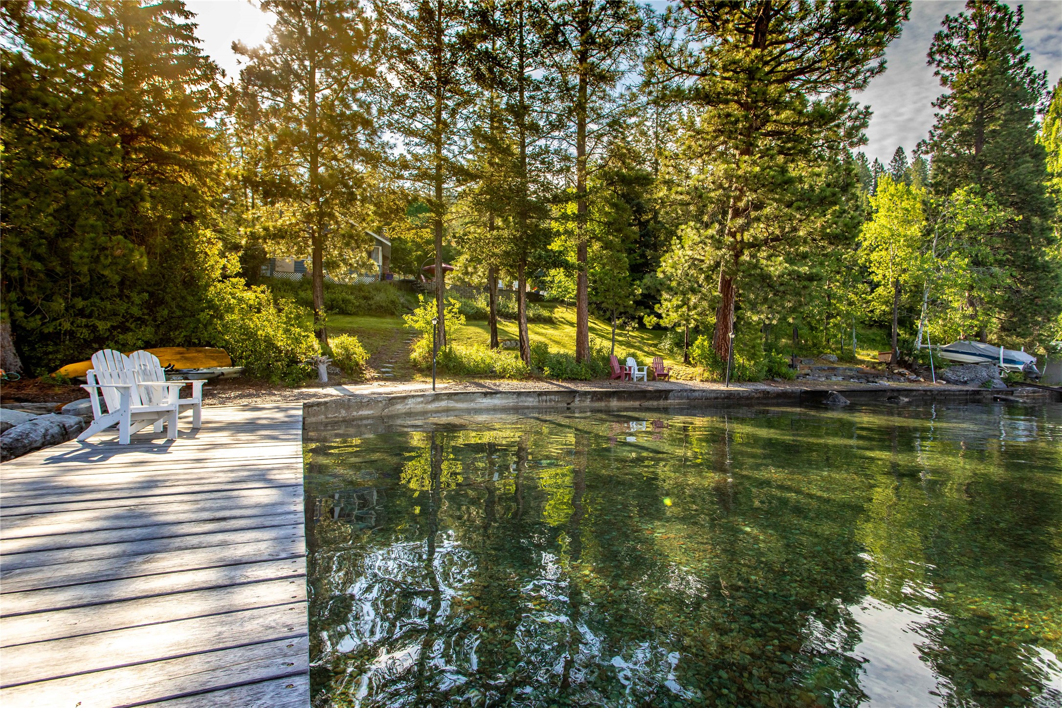 338 Flathead Lodge Road