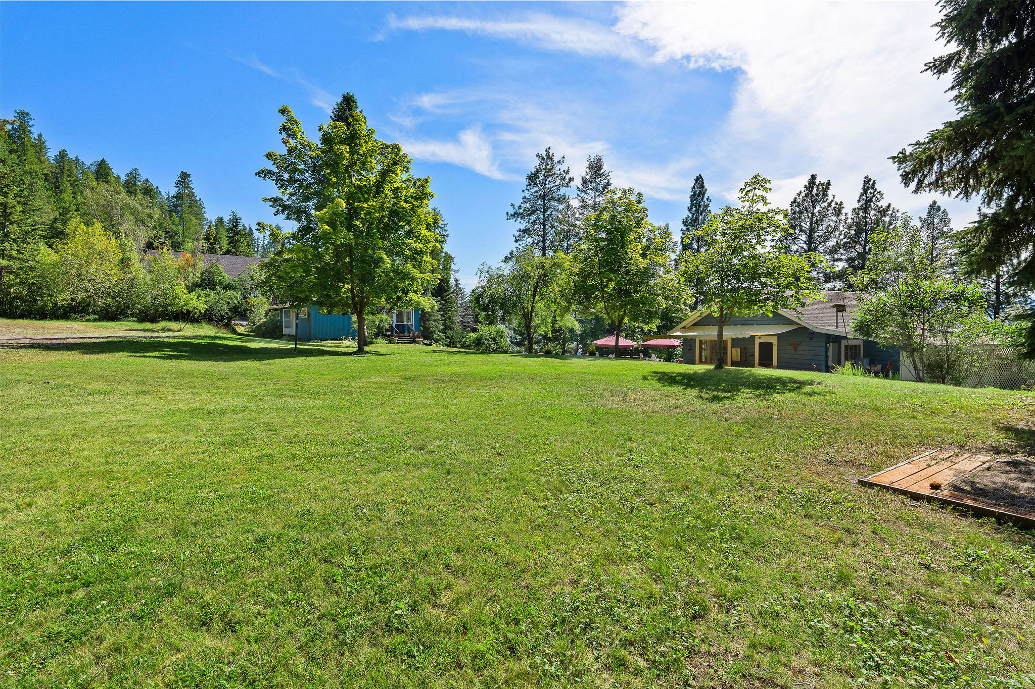 338 Flathead Lodge Road