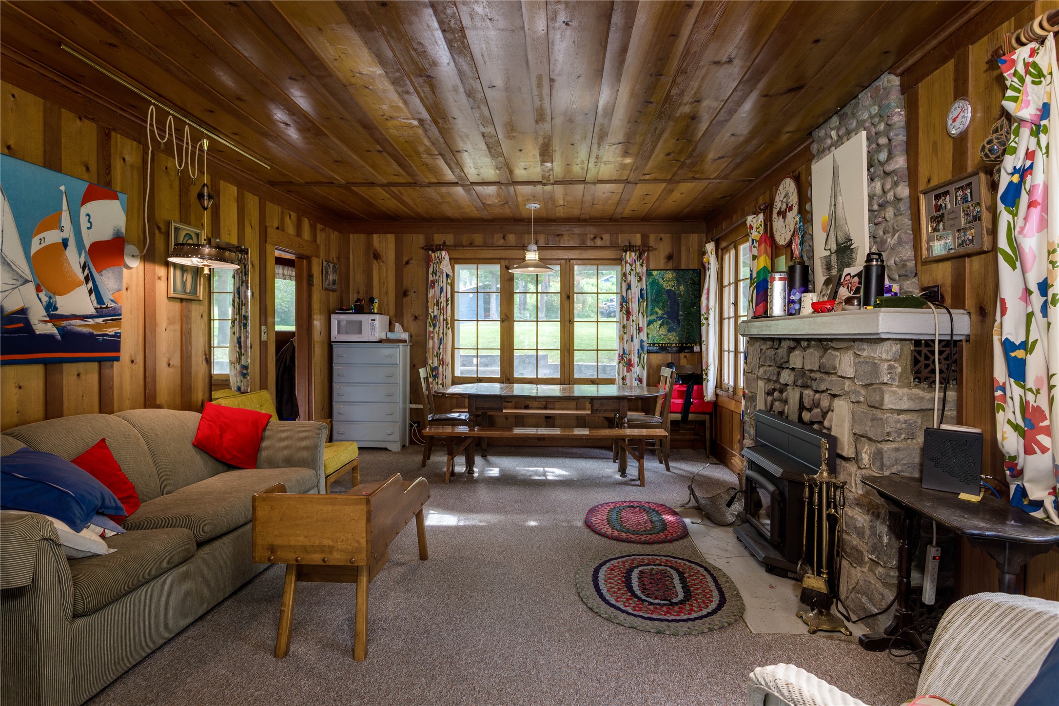 338 Flathead Lodge Road
