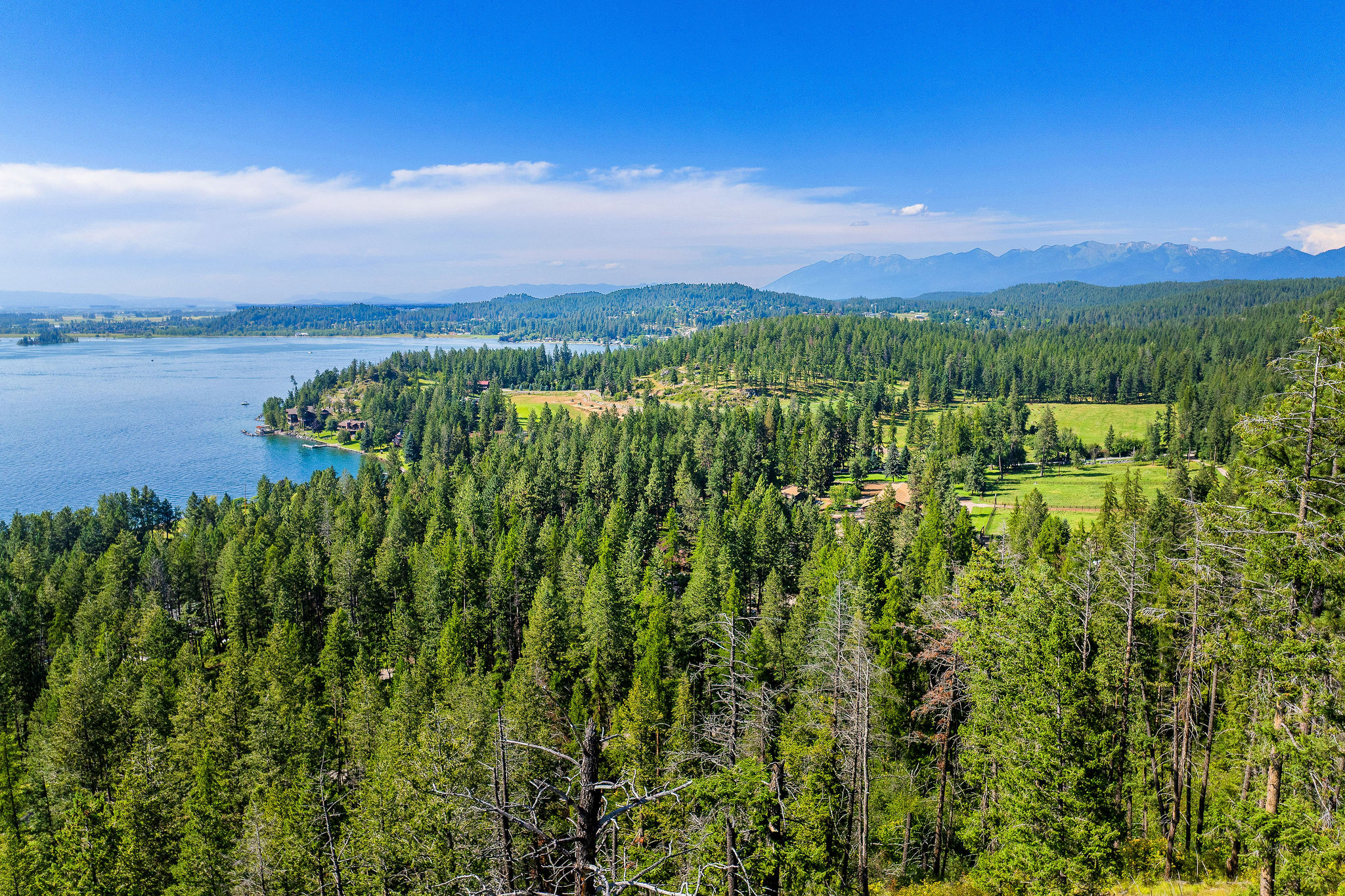 338 Flathead Lodge Road