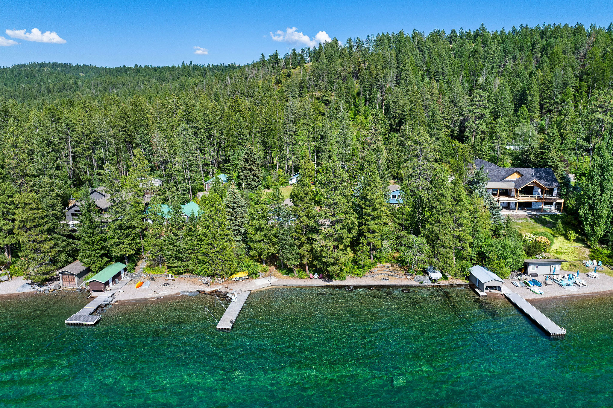 338 Flathead Lodge Road