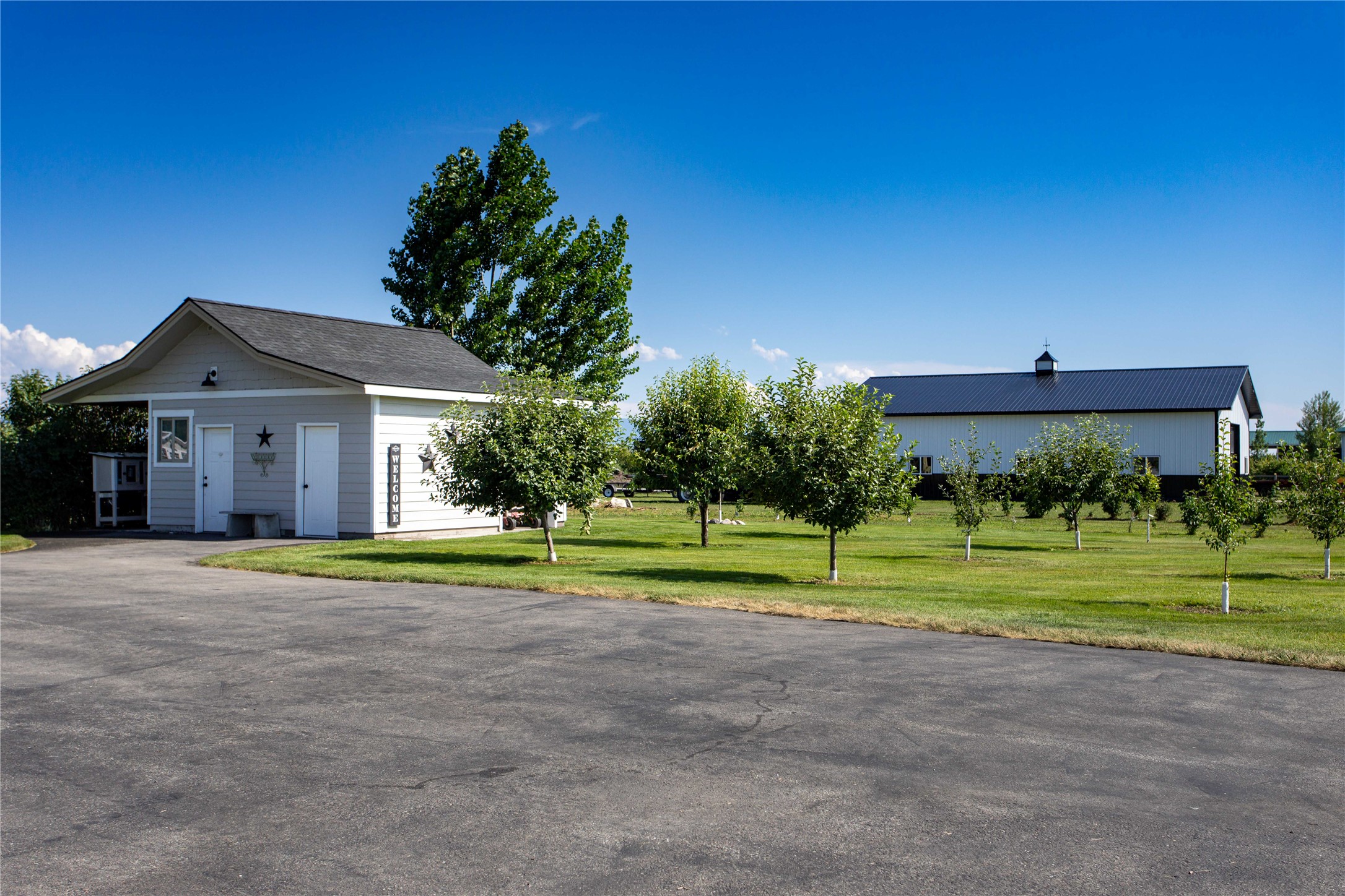 1185 Majestic View Lane