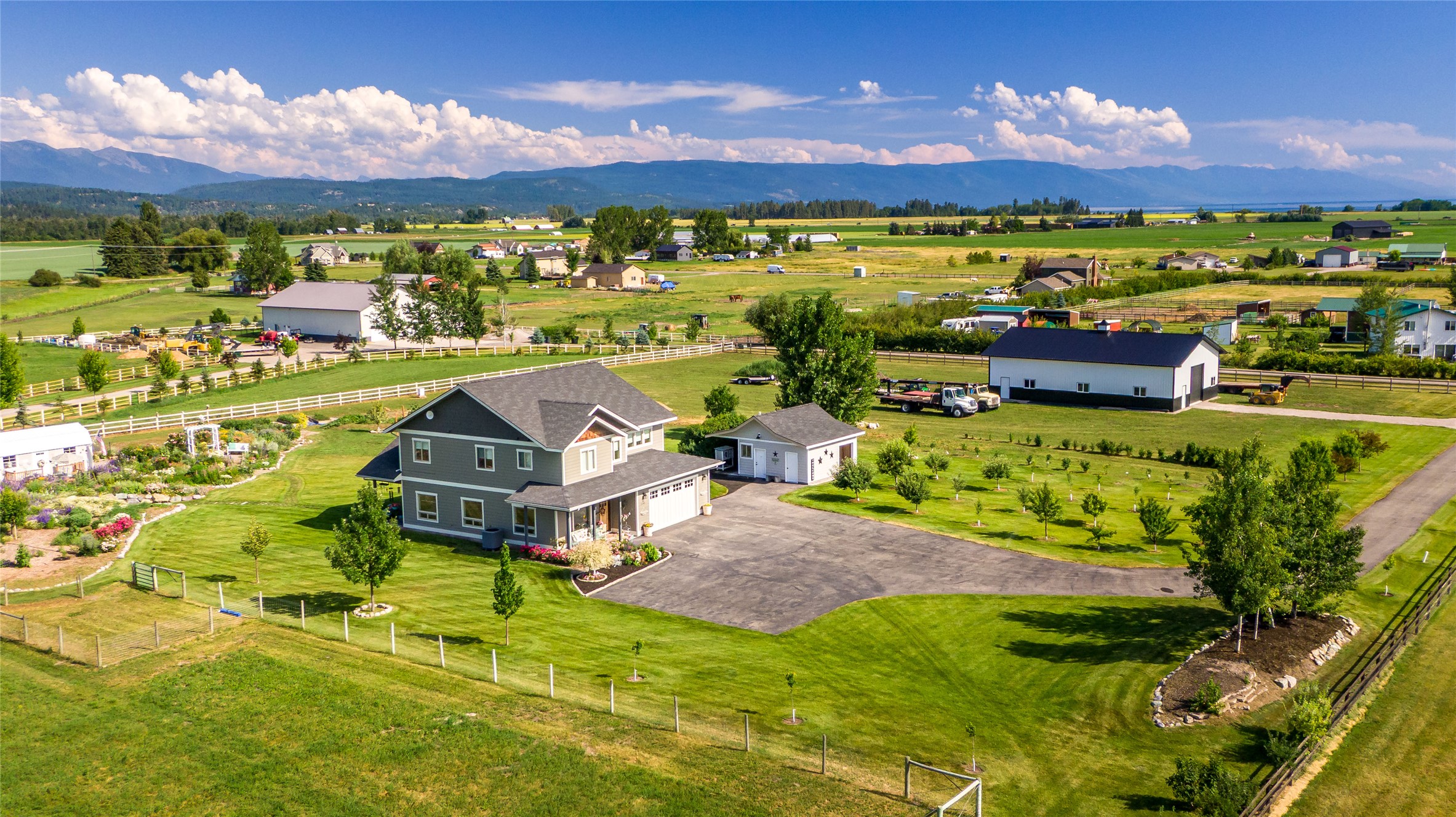 1185 Majestic View Lane