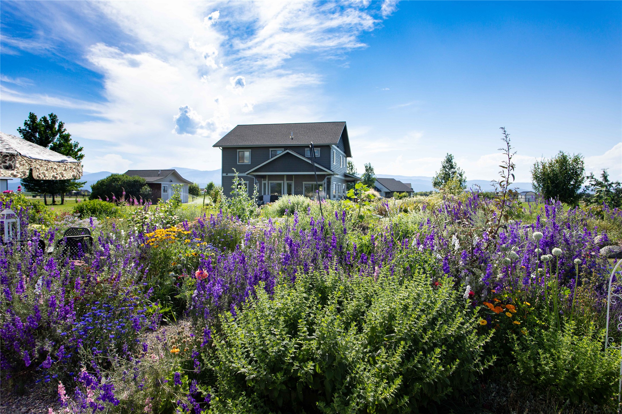 1185 Majestic View Lane