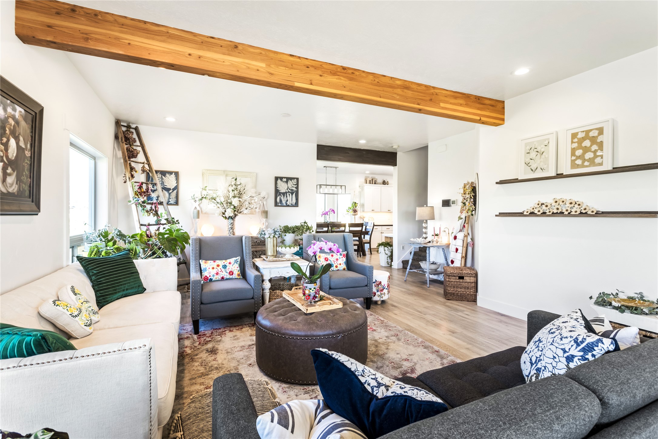 1185 Majestic View Lane