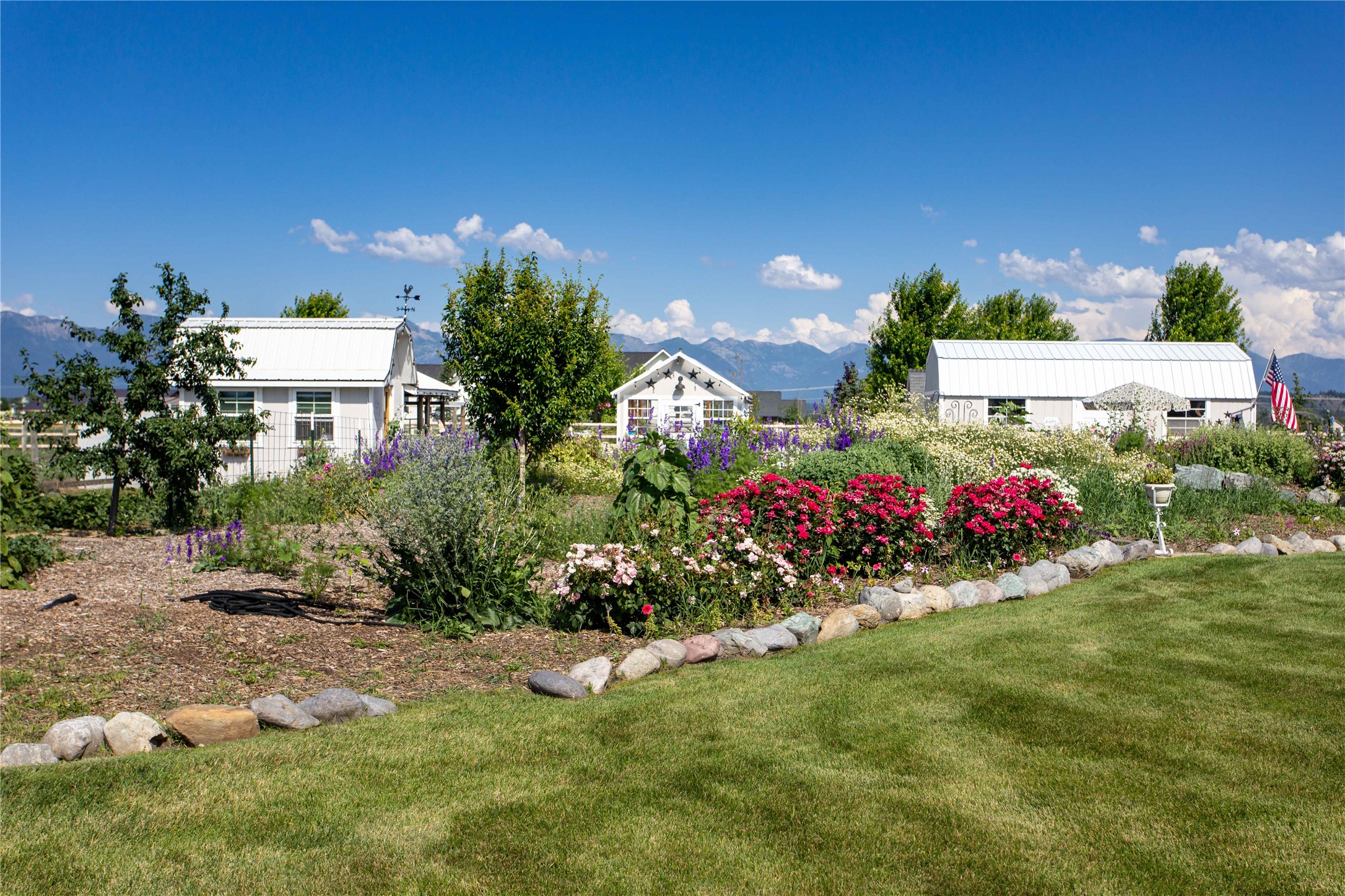 1185 Majestic View Lane