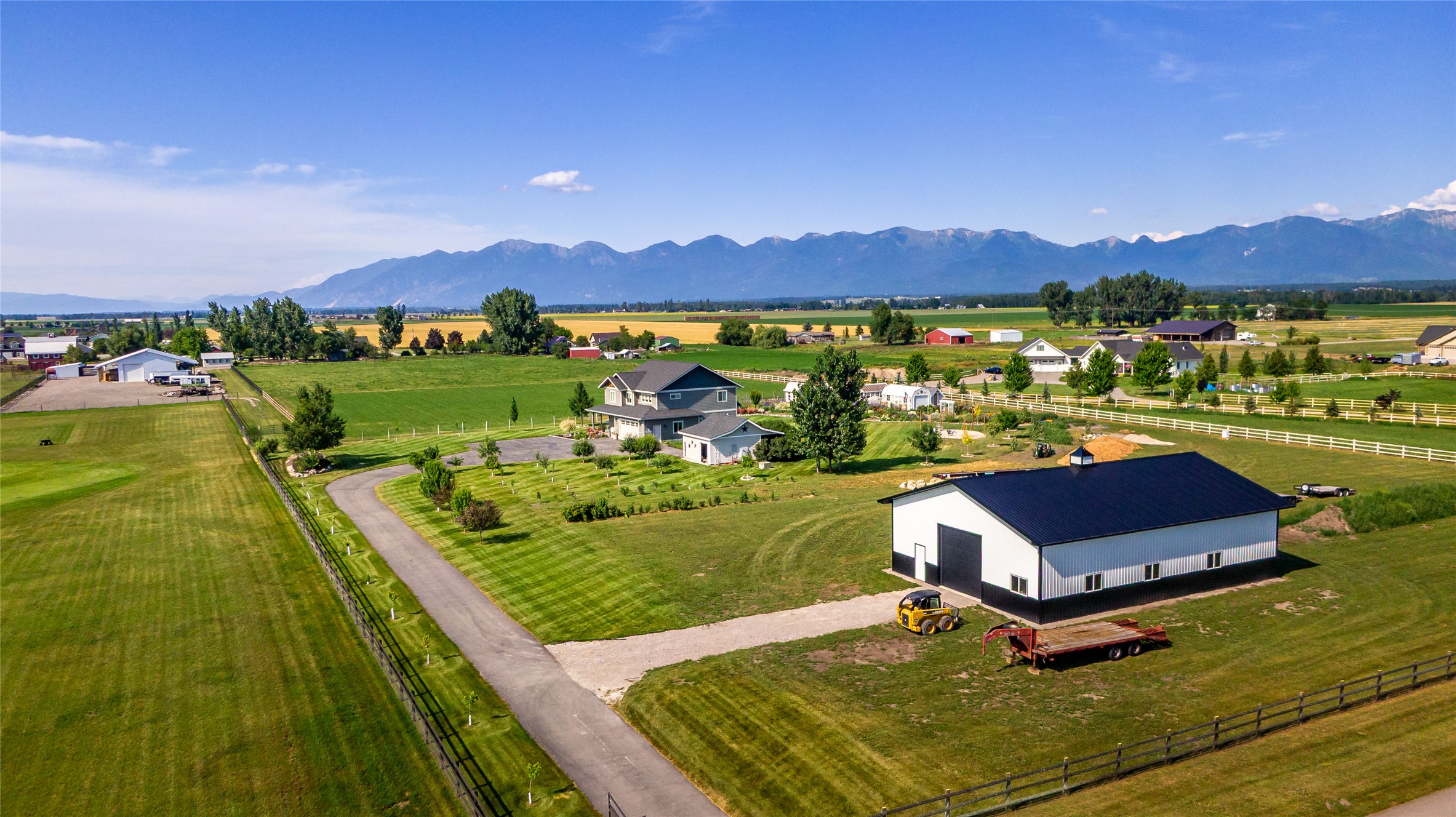 1185 Majestic View Lane