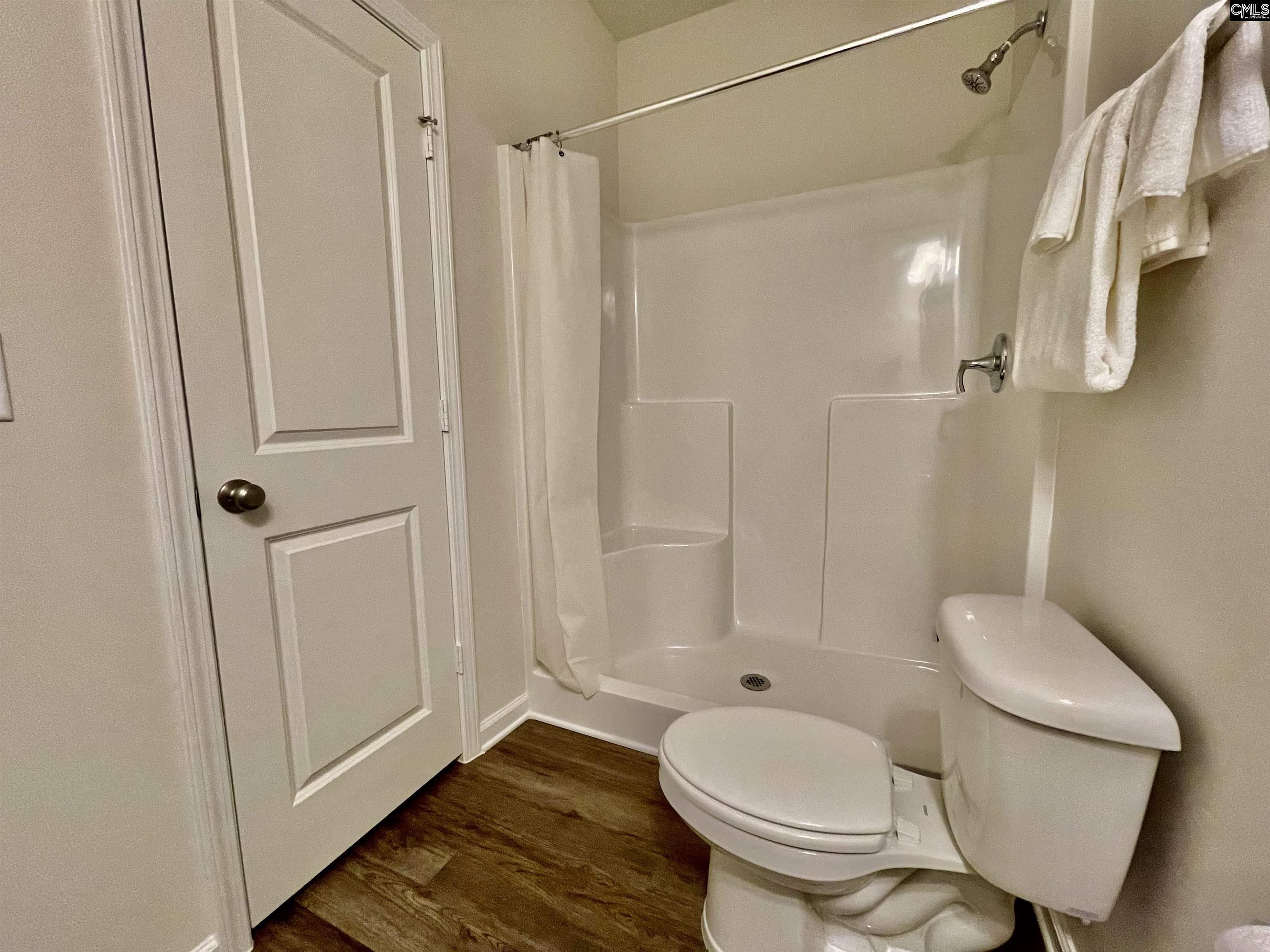 605 Bronze Fantail Run