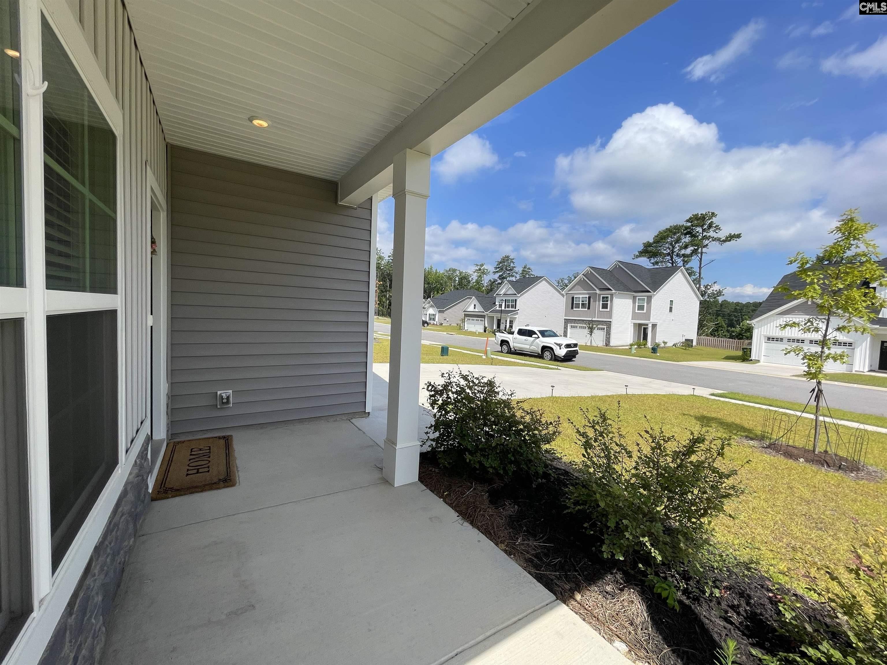 605 Bronze Fantail Run