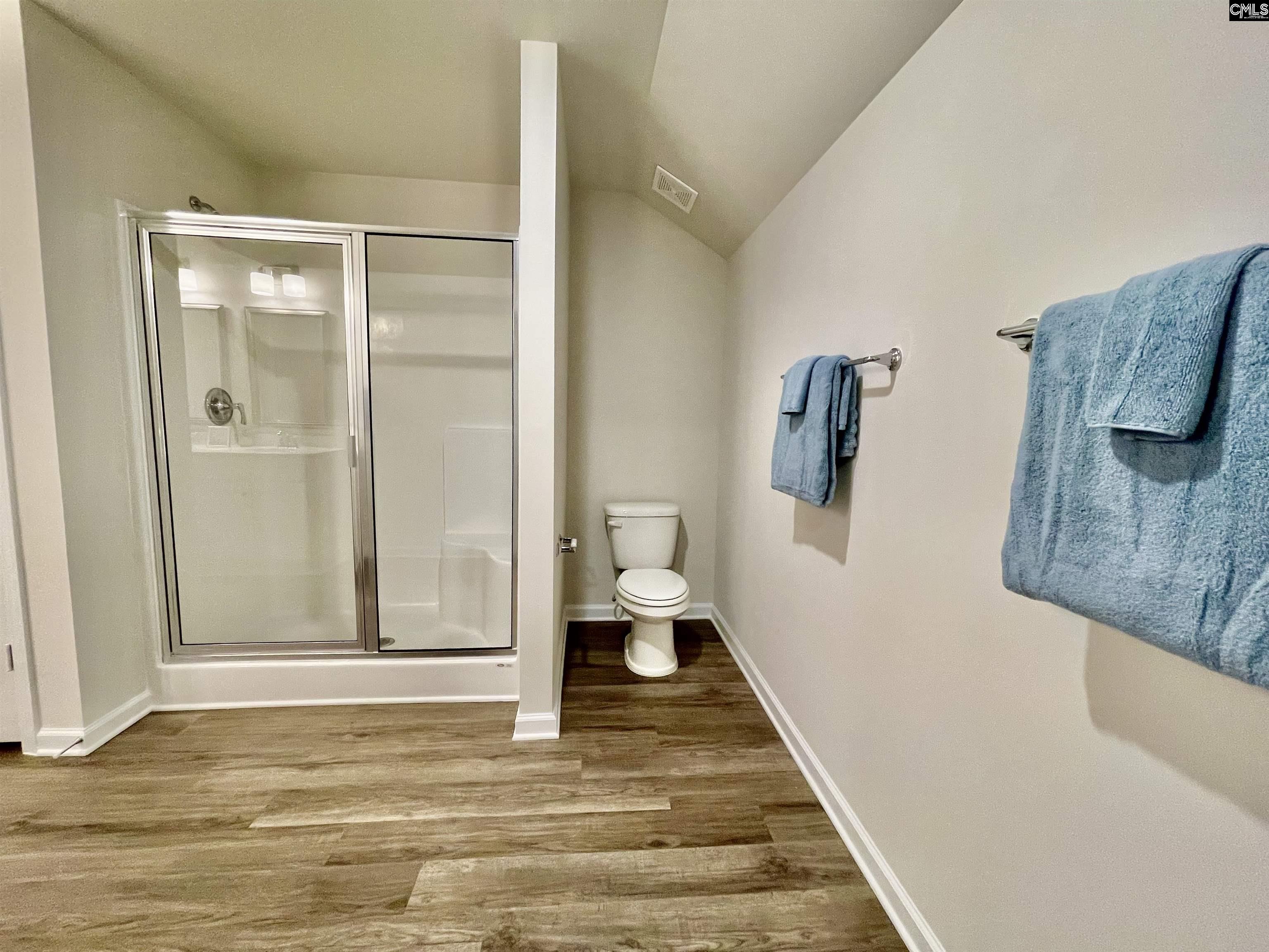 605 Bronze Fantail Run