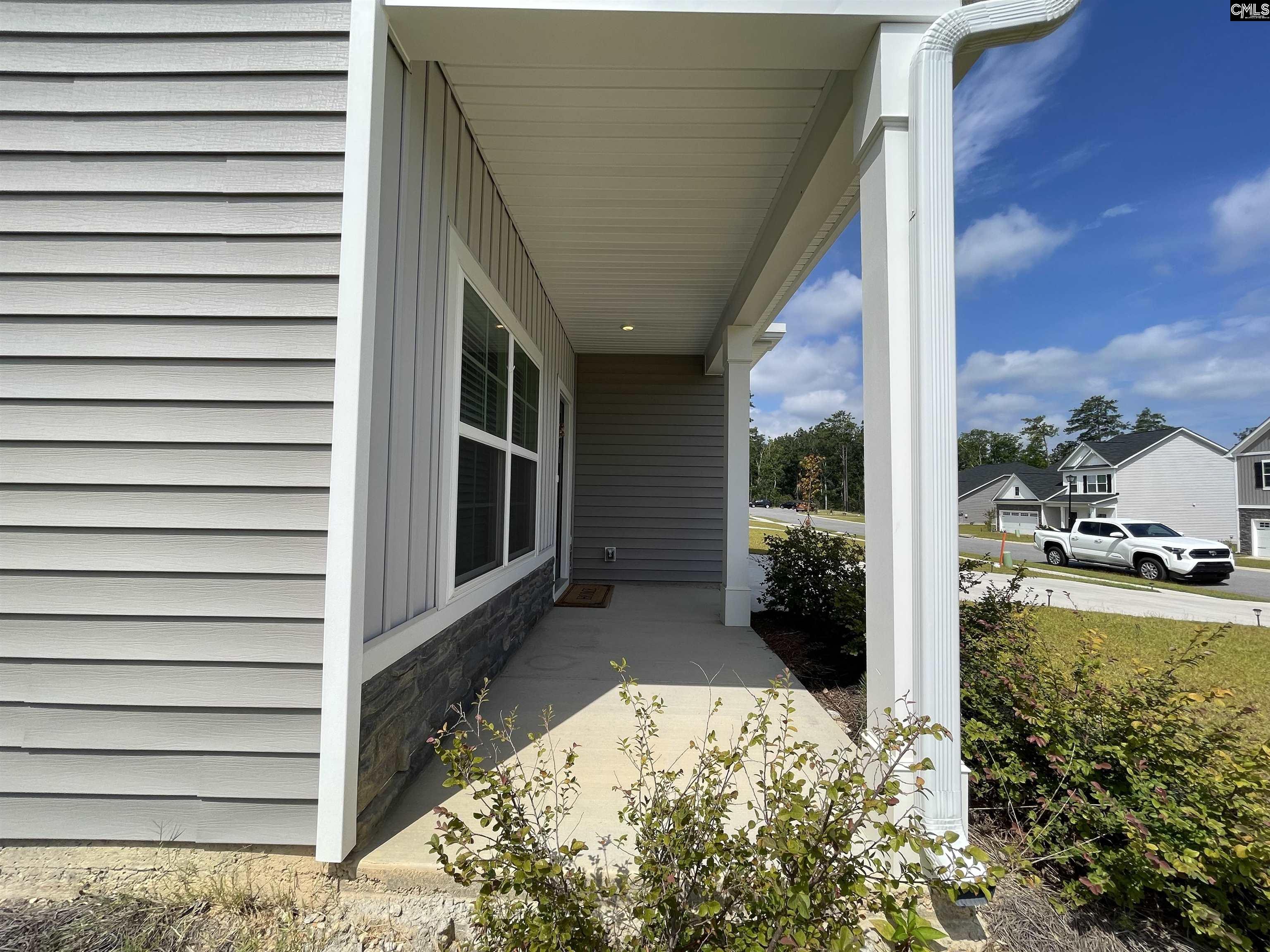 605 Bronze Fantail Run