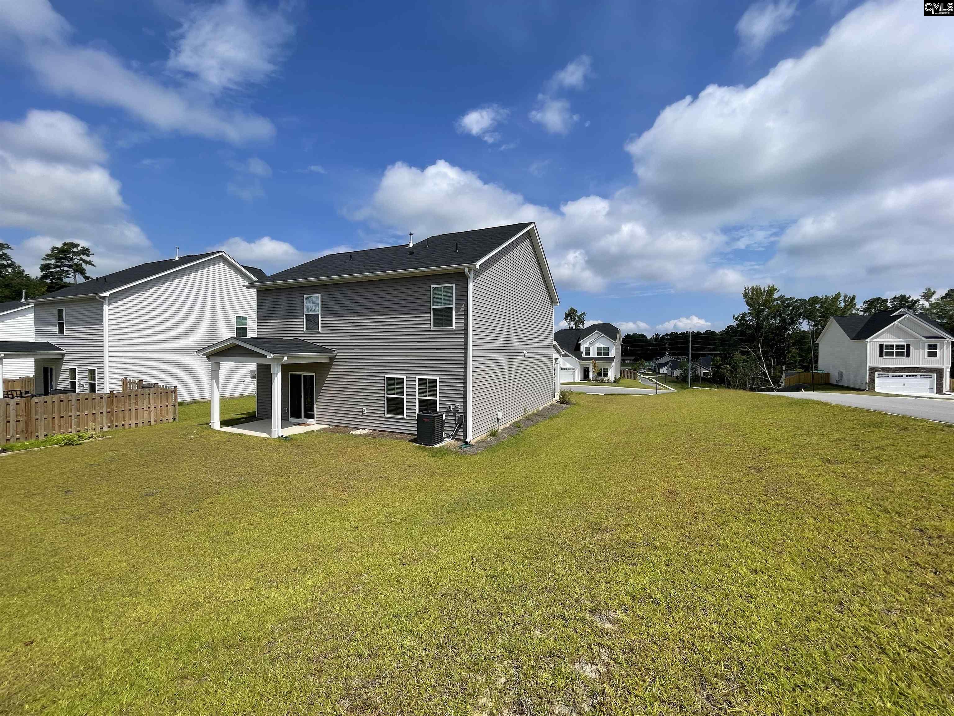 605 Bronze Fantail Run