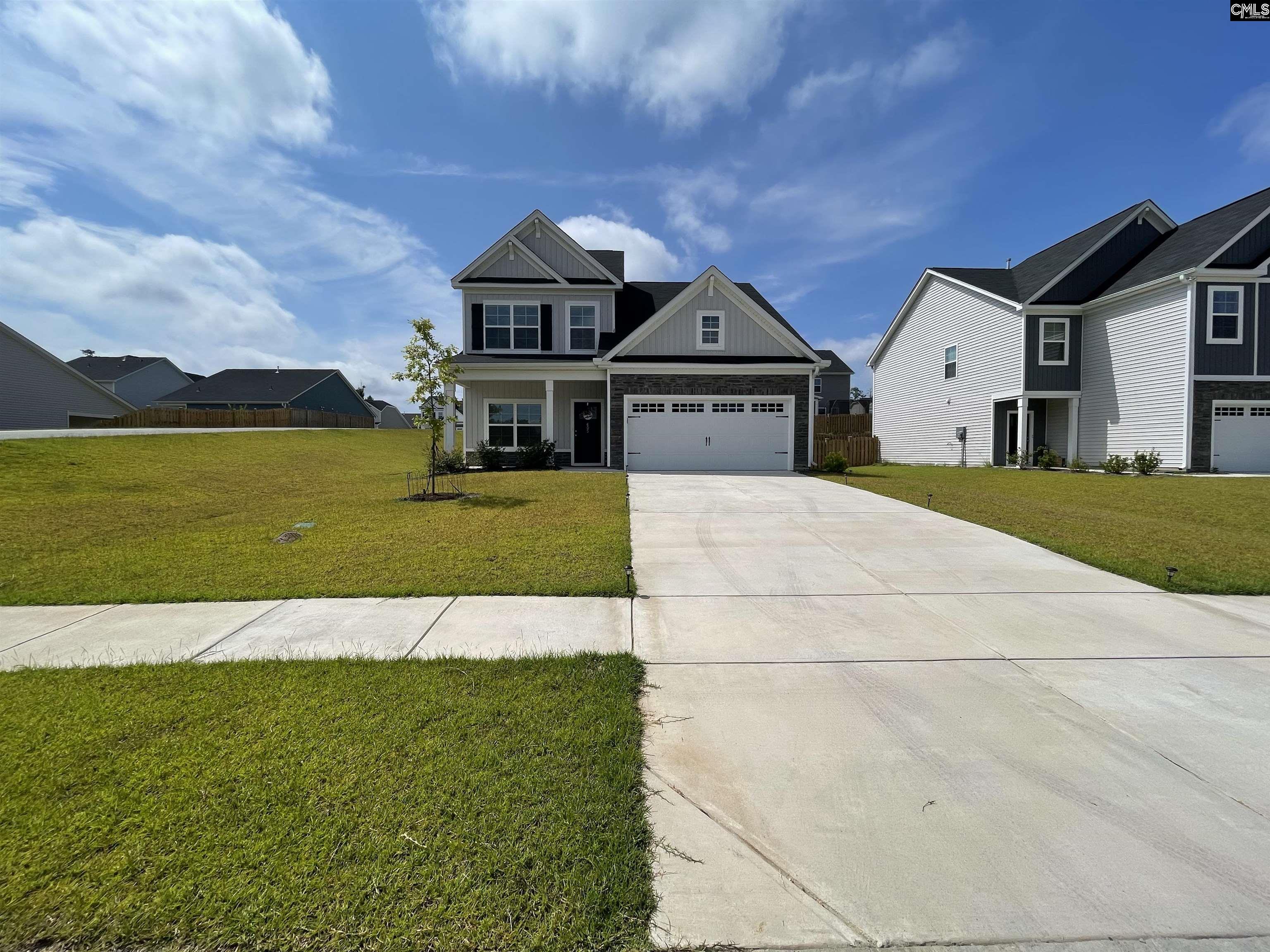 605 Bronze Fantail Run