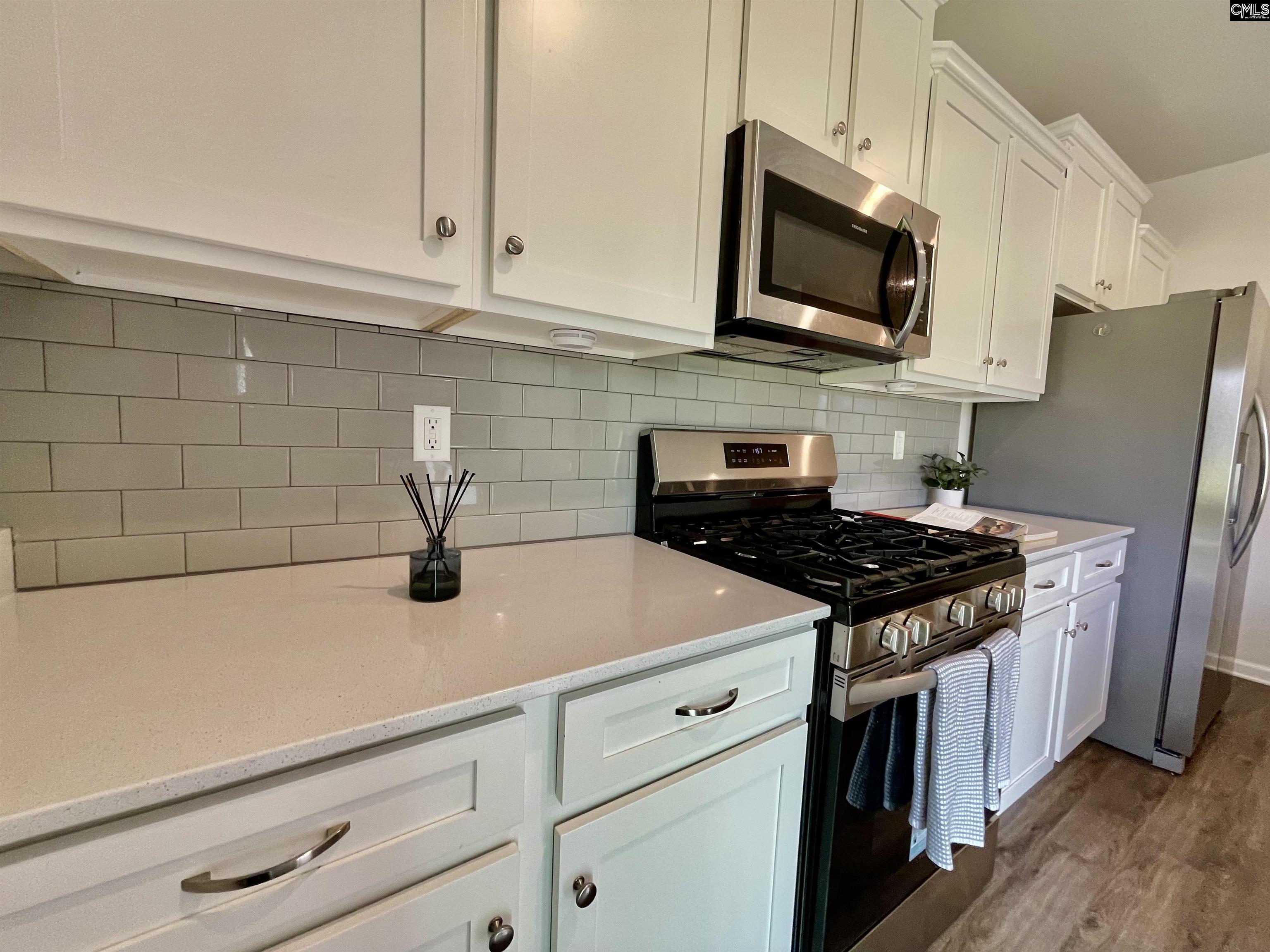 605 Bronze Fantail Run