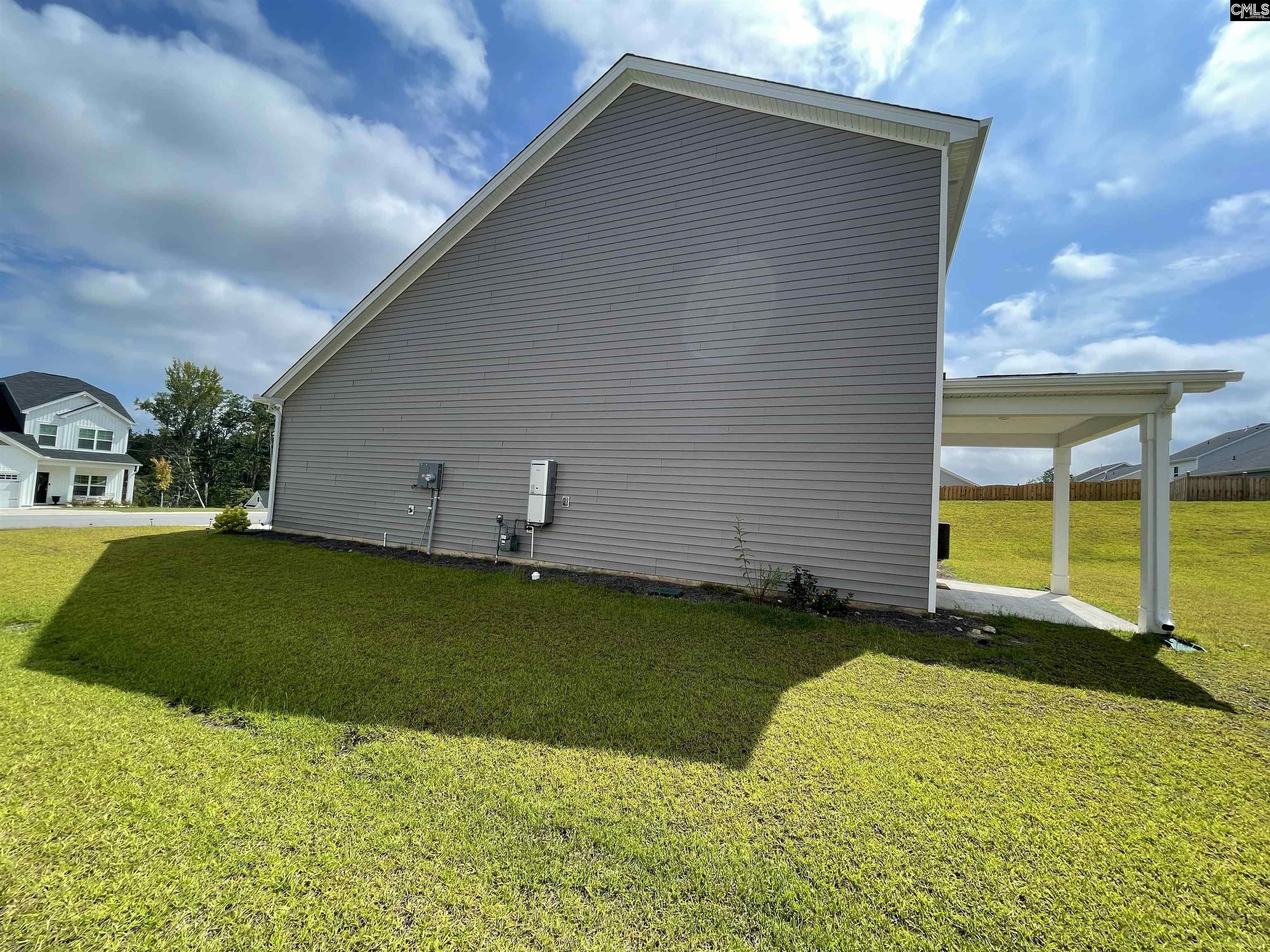 605 Bronze Fantail Run