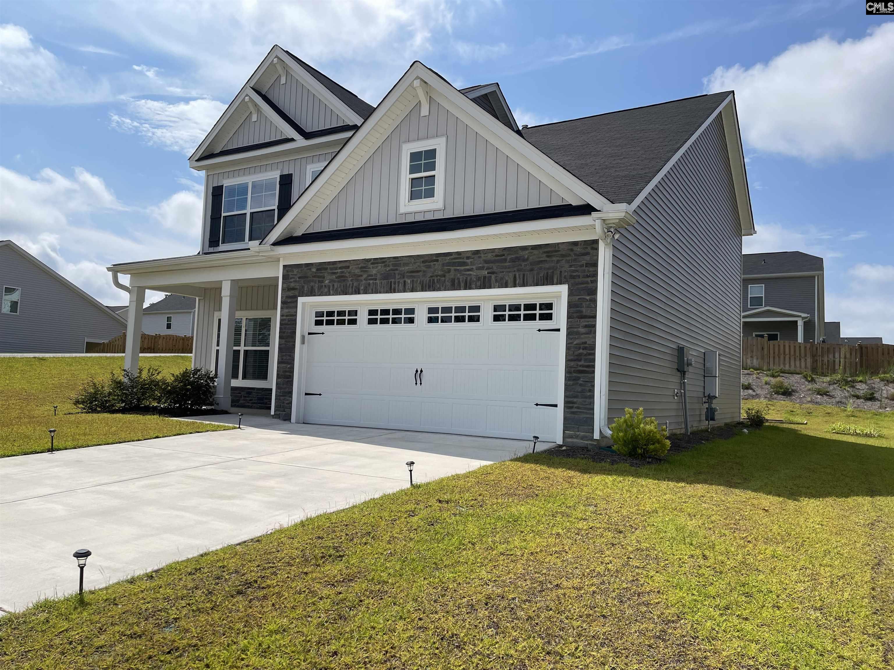 605 Bronze Fantail Run