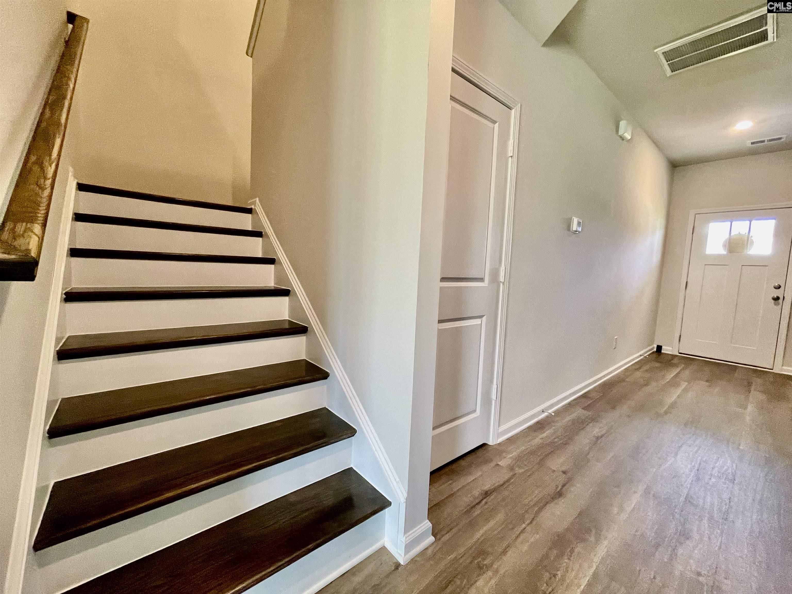 605 Bronze Fantail Run