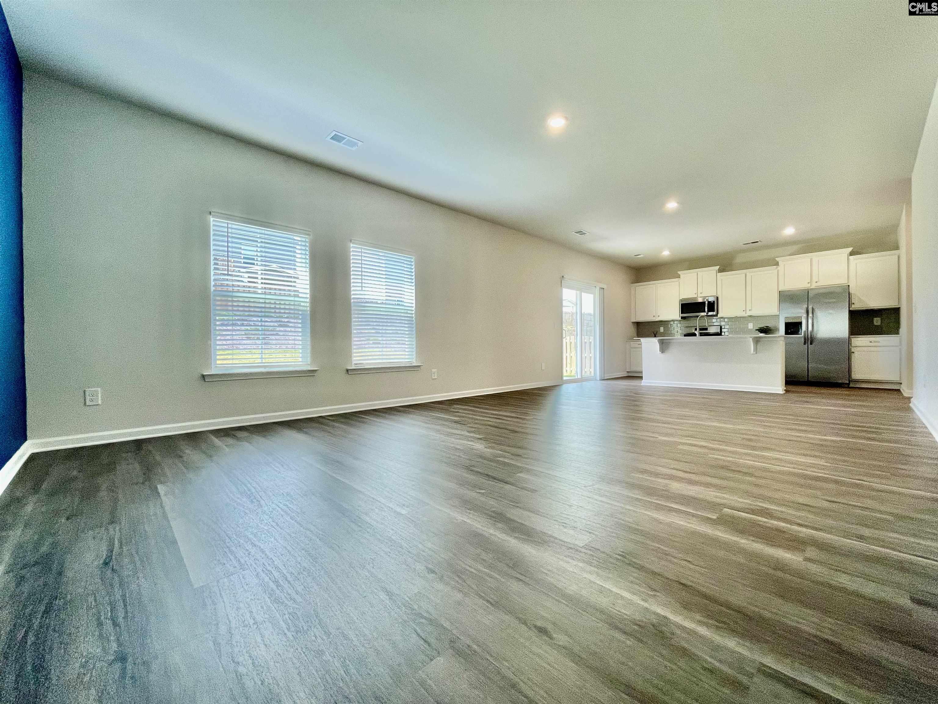 605 Bronze Fantail Run