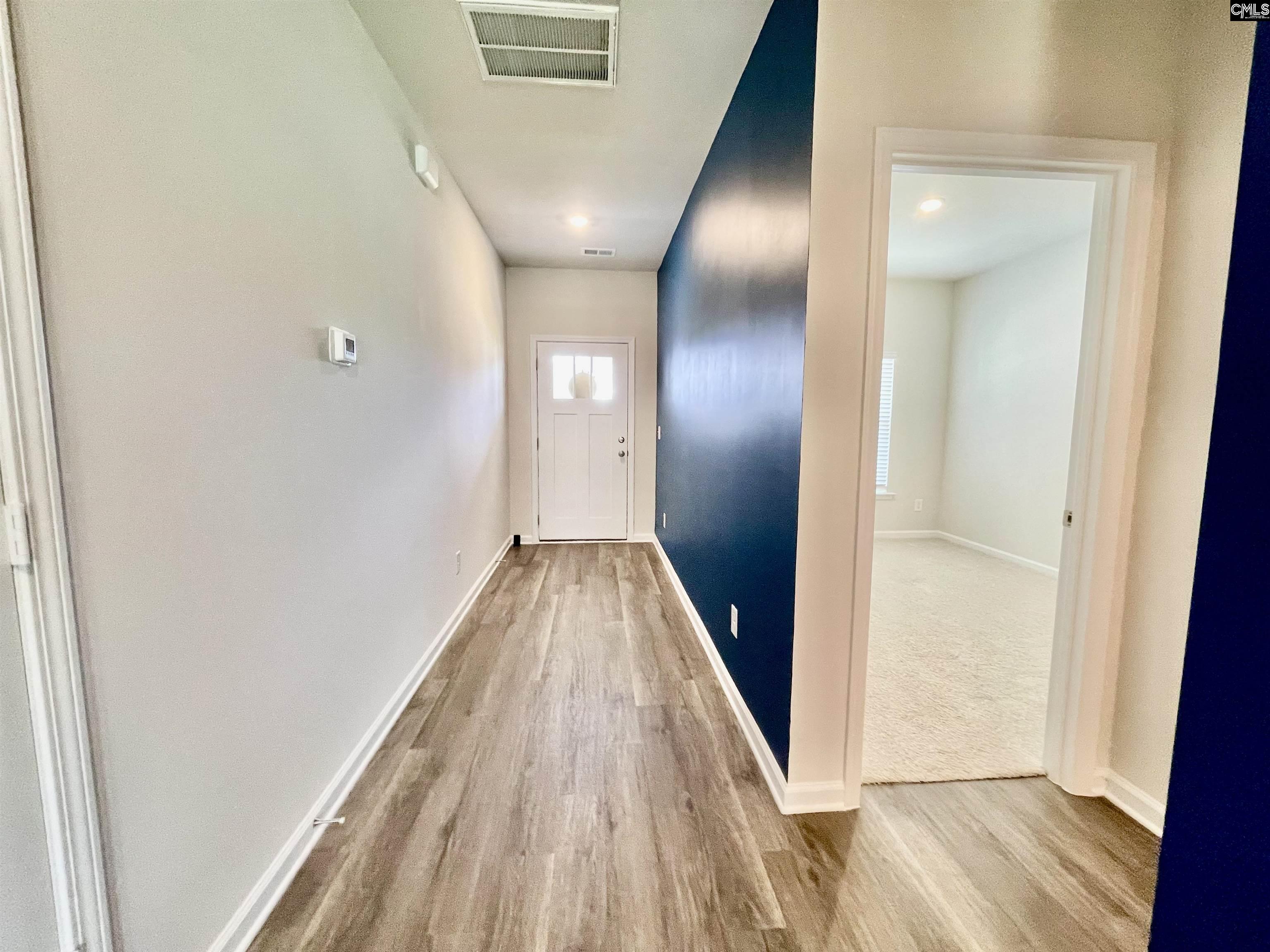 605 Bronze Fantail Run