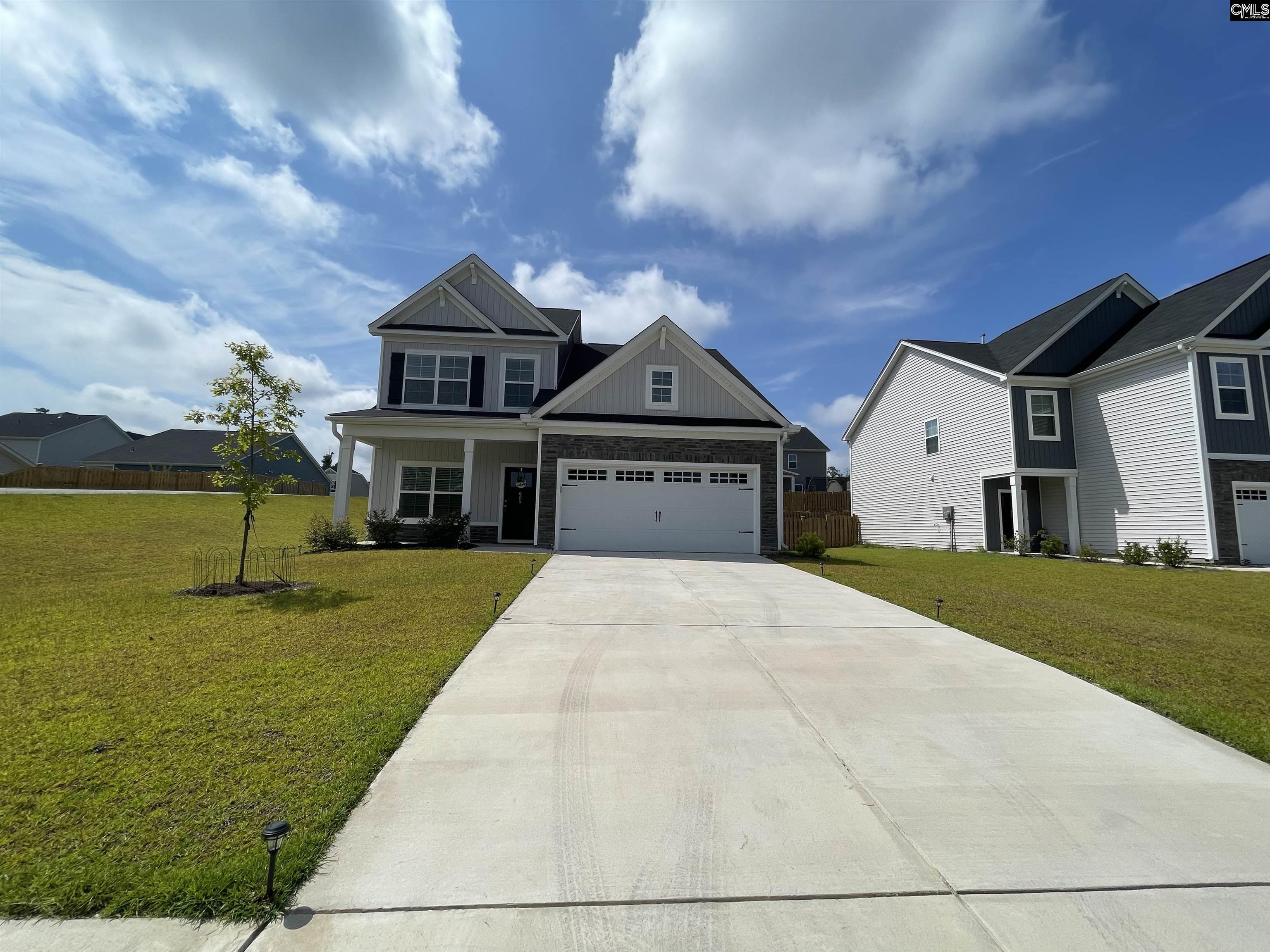 605 Bronze Fantail Run