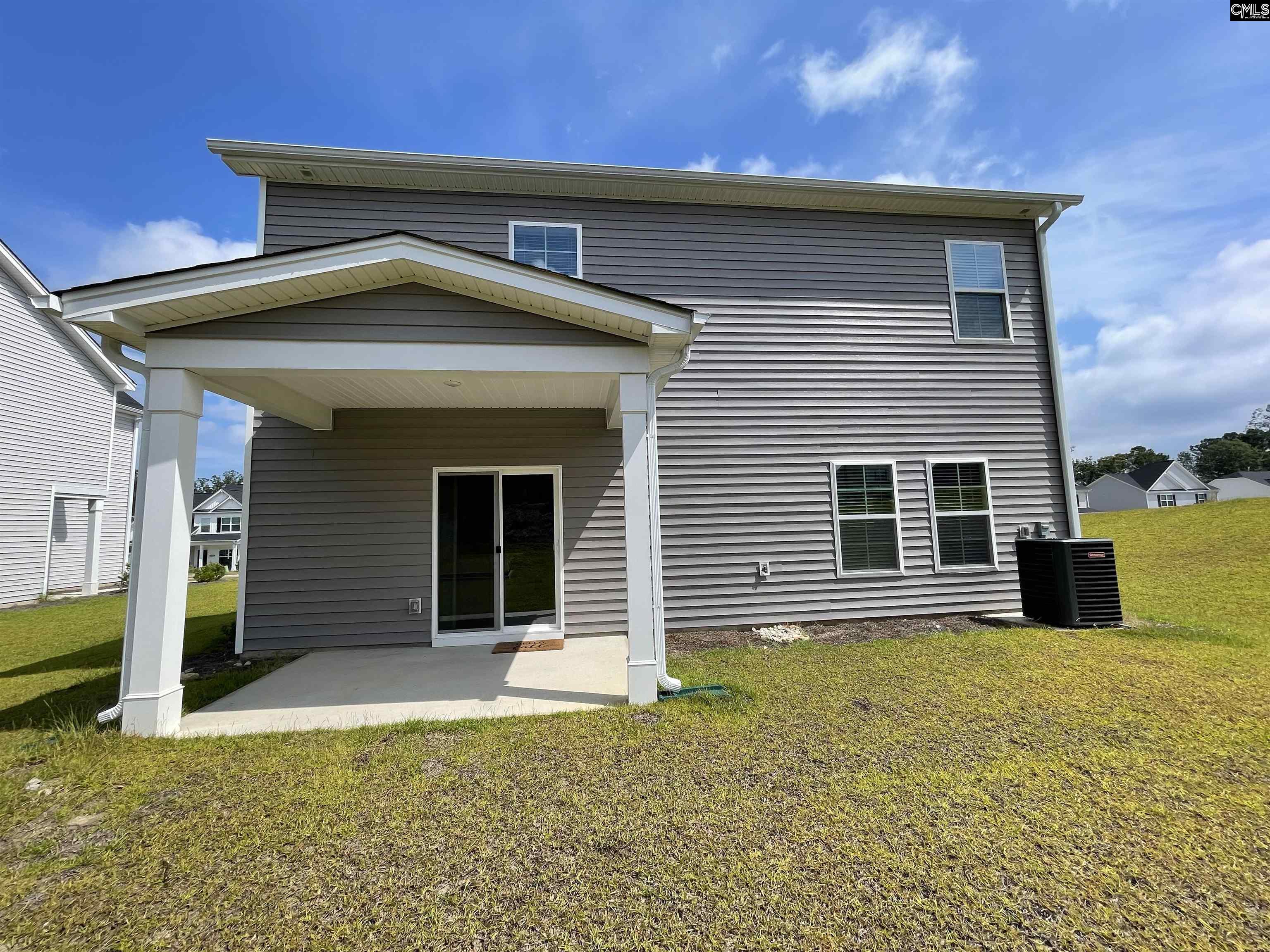 605 Bronze Fantail Run