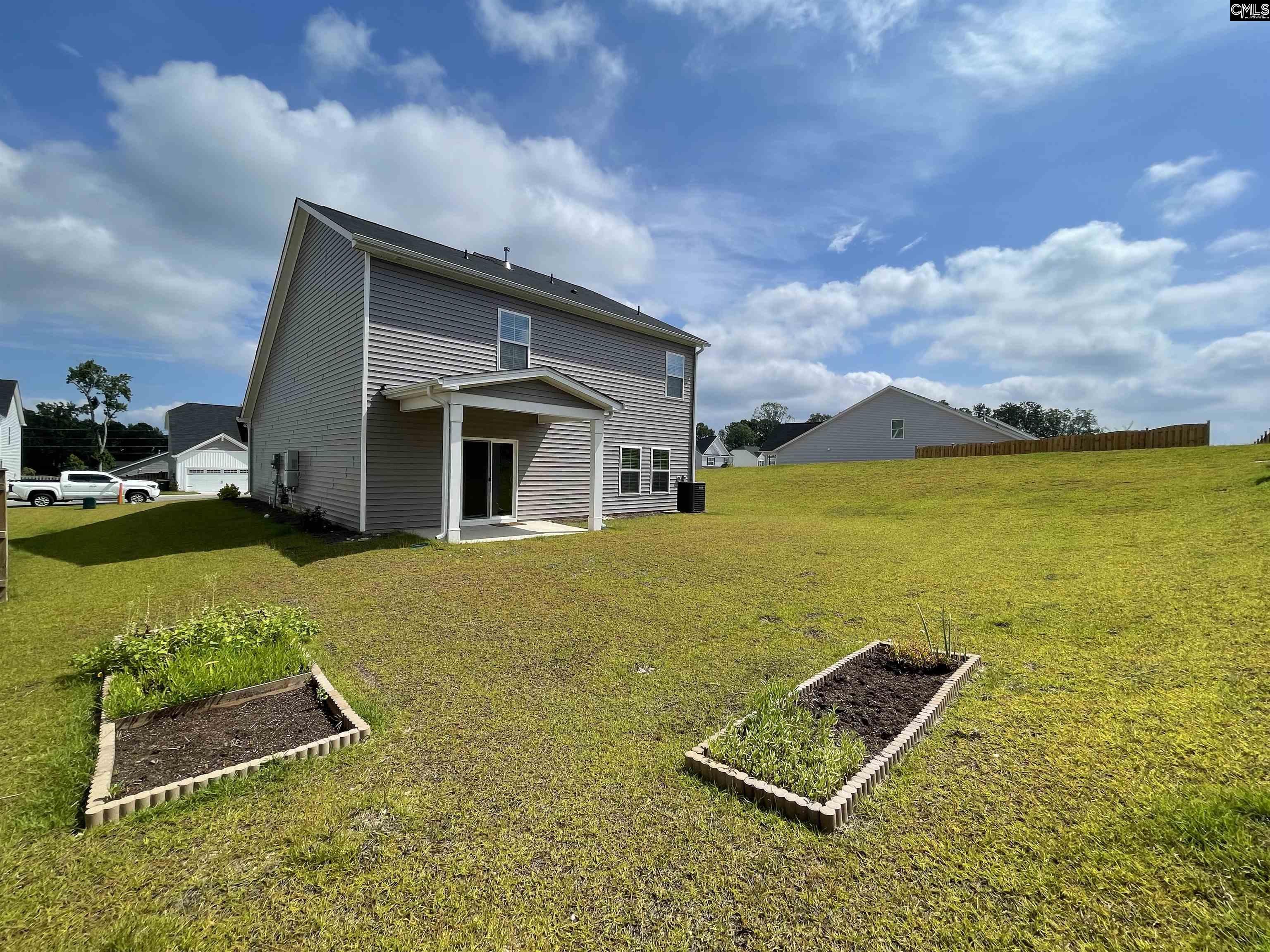 605 Bronze Fantail Run