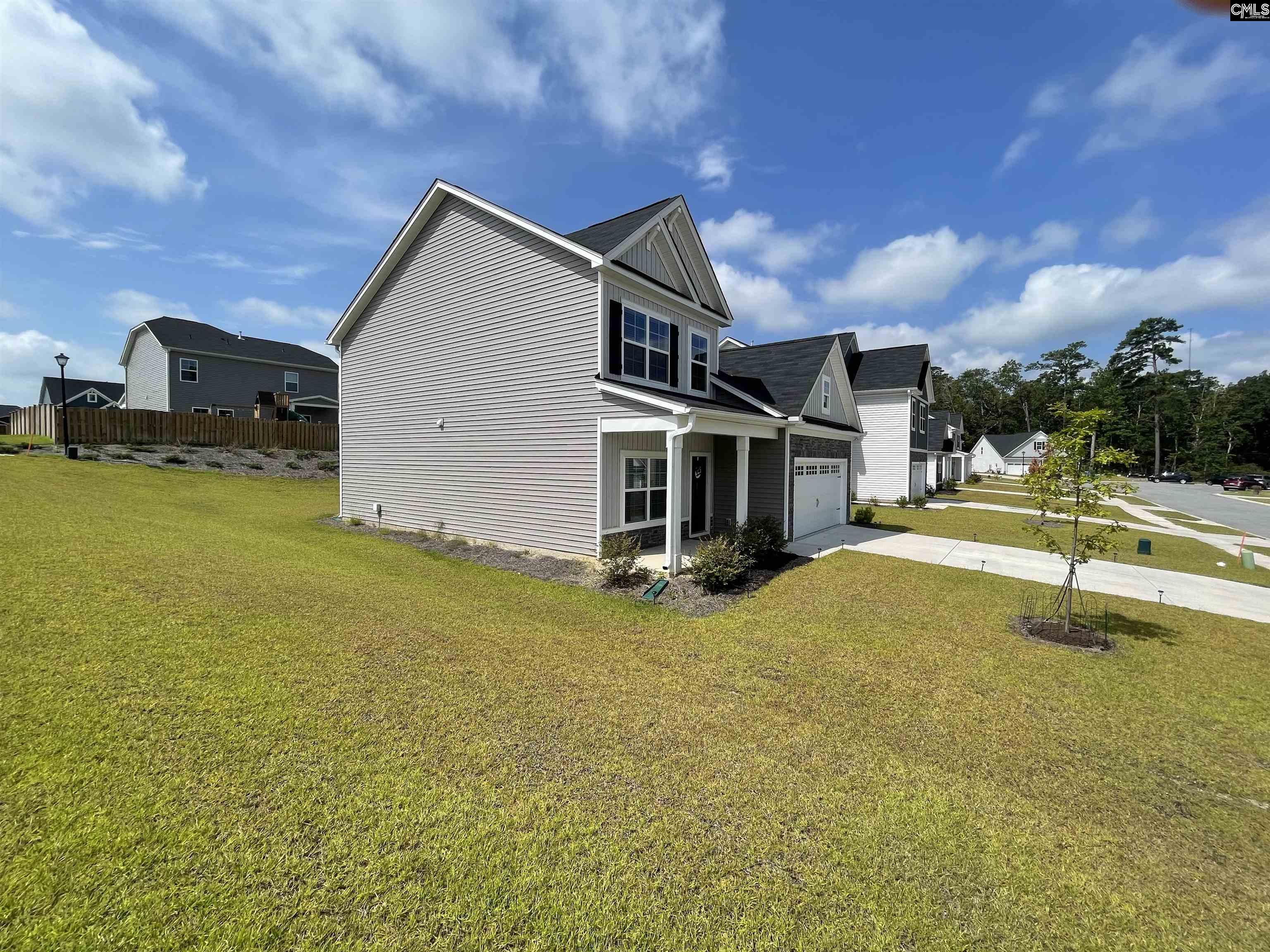 605 Bronze Fantail Run