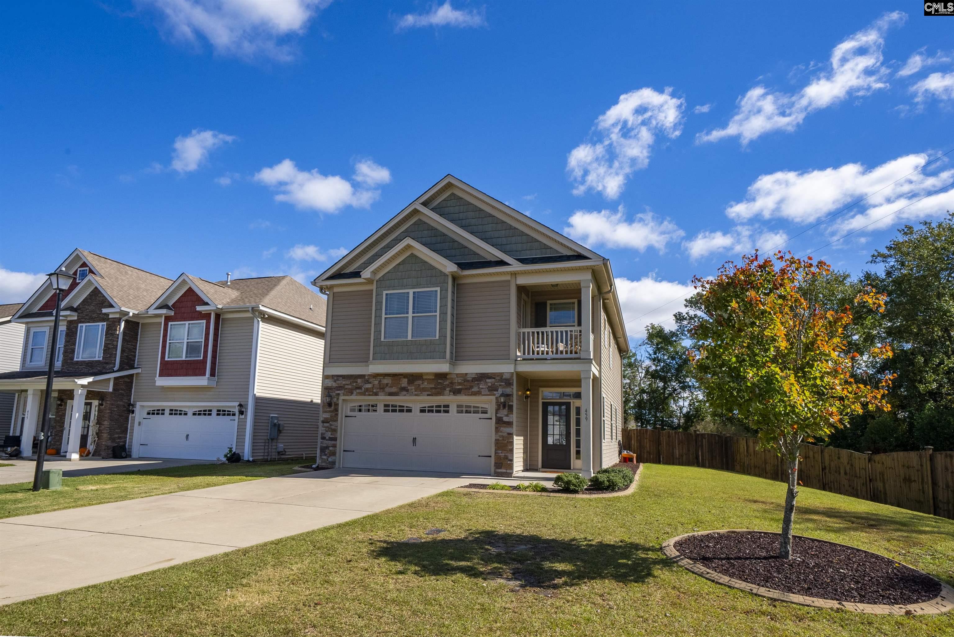 459 Sterling Road