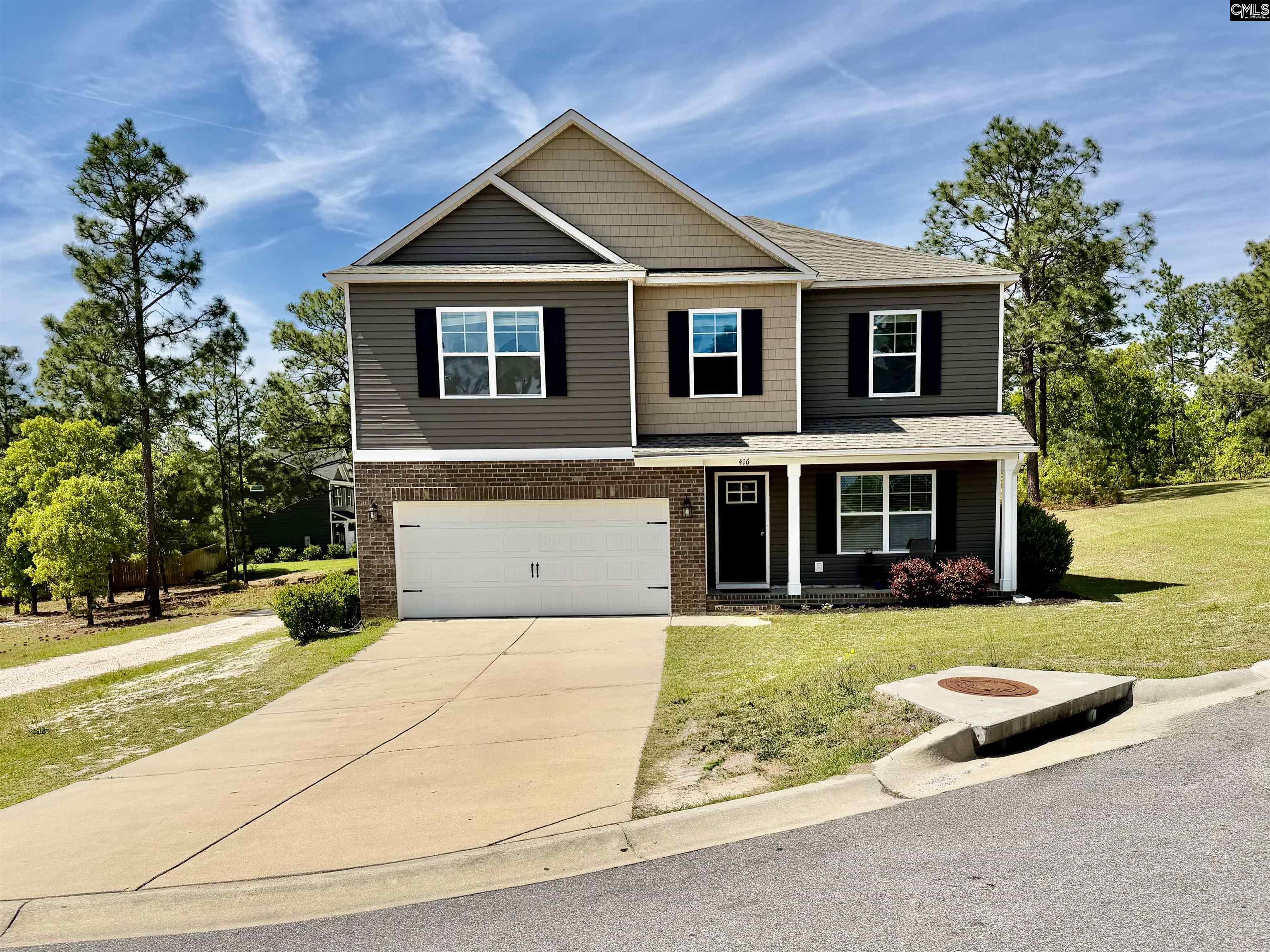 416 Sasanqua Lane
