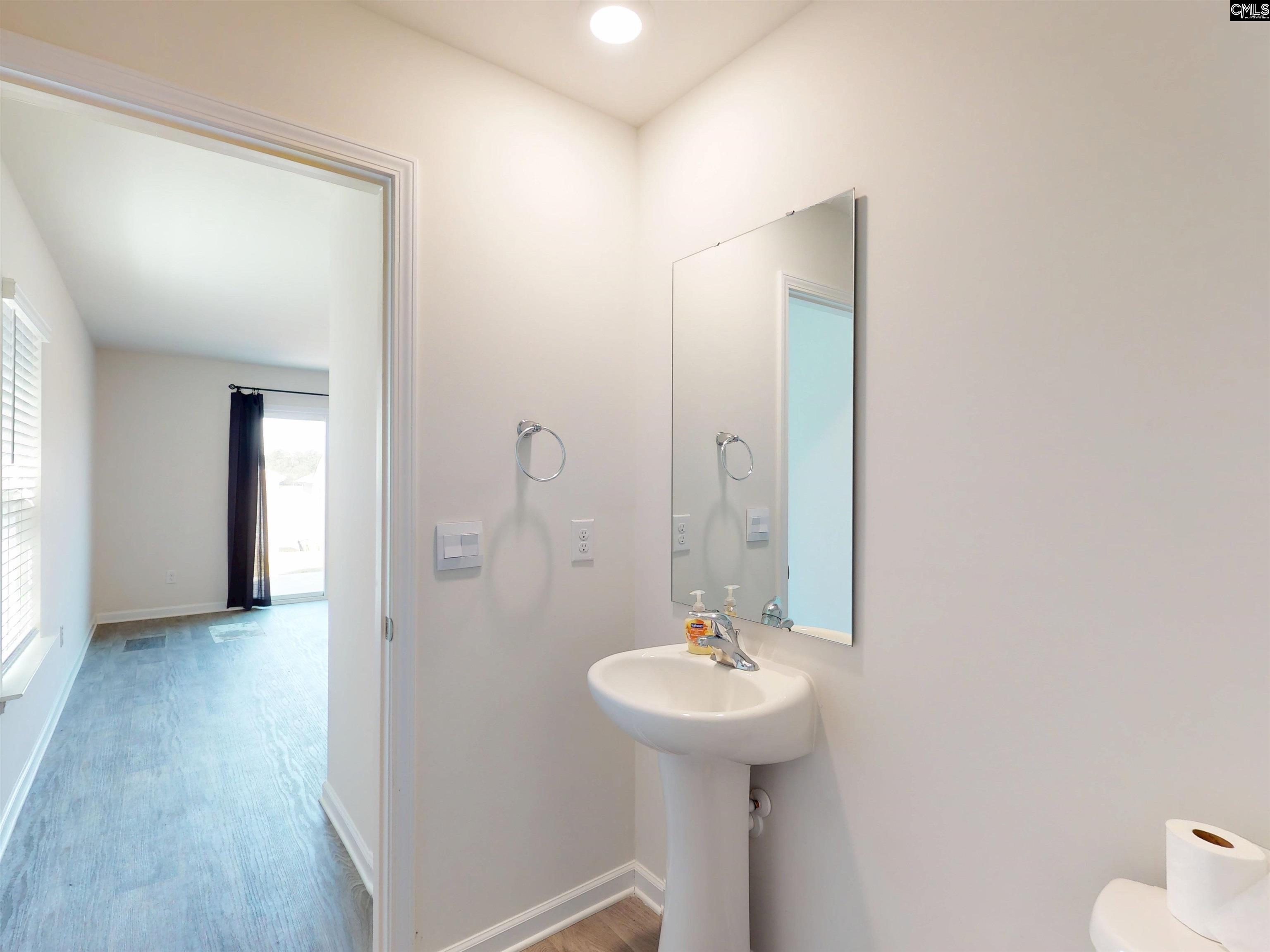 1115 Belmont Green Road