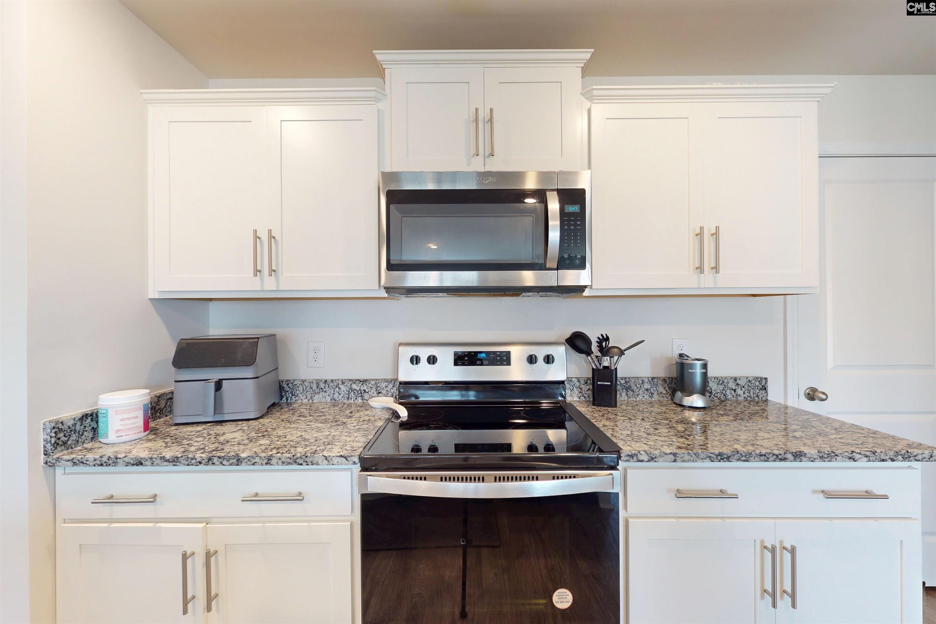 1115 Belmont Green Road