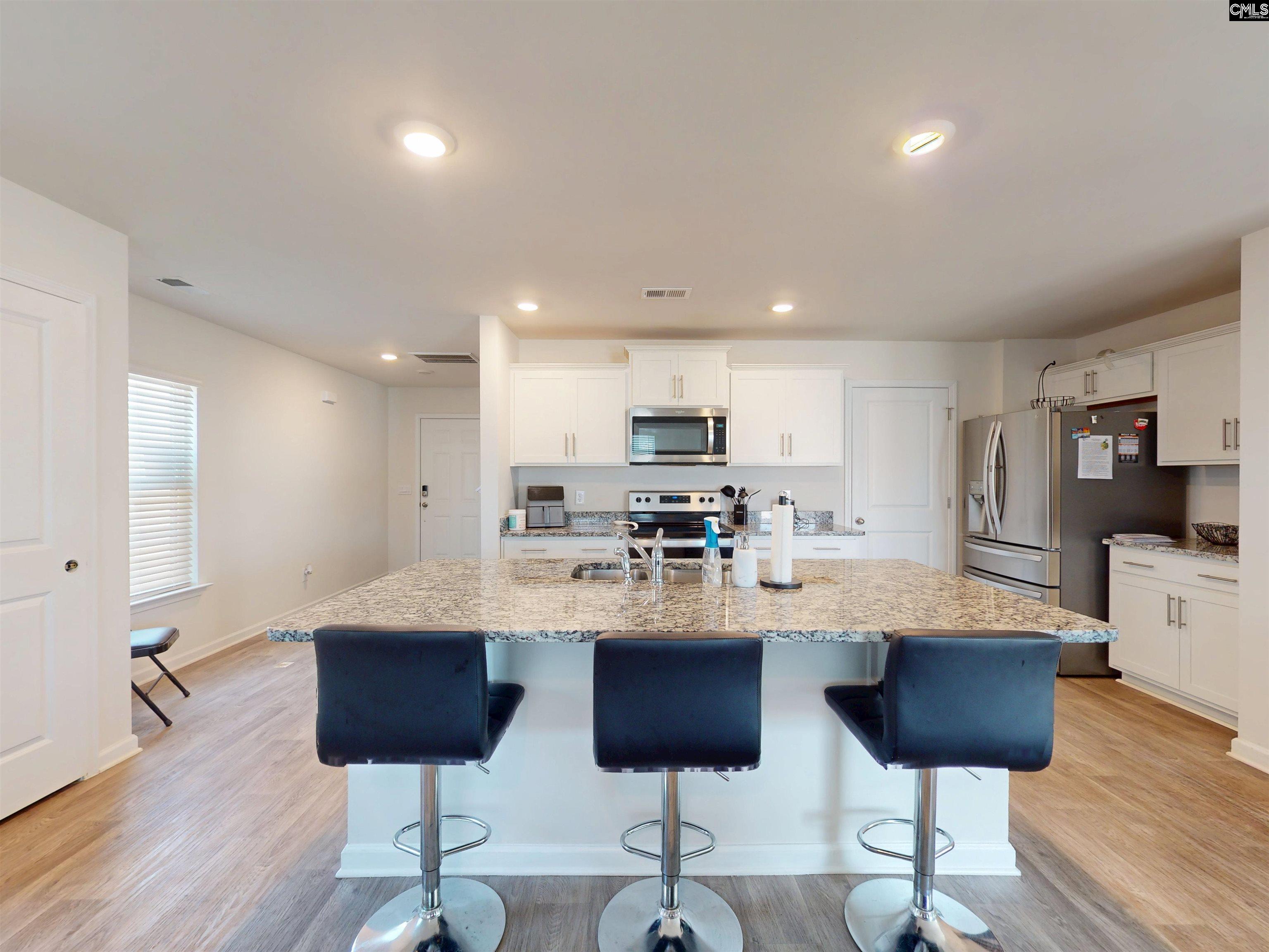 1115 Belmont Green Road