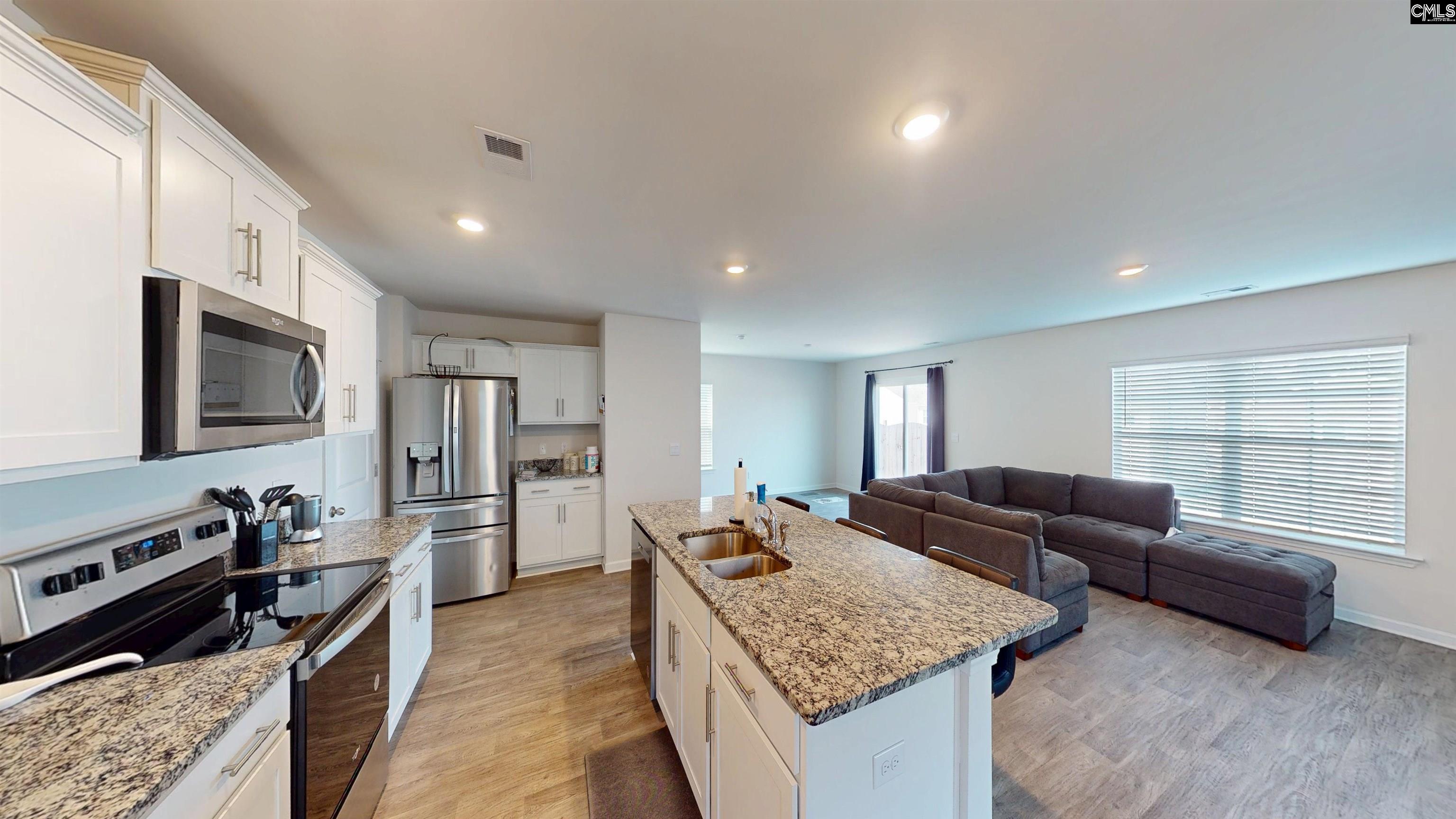 1115 Belmont Green Road