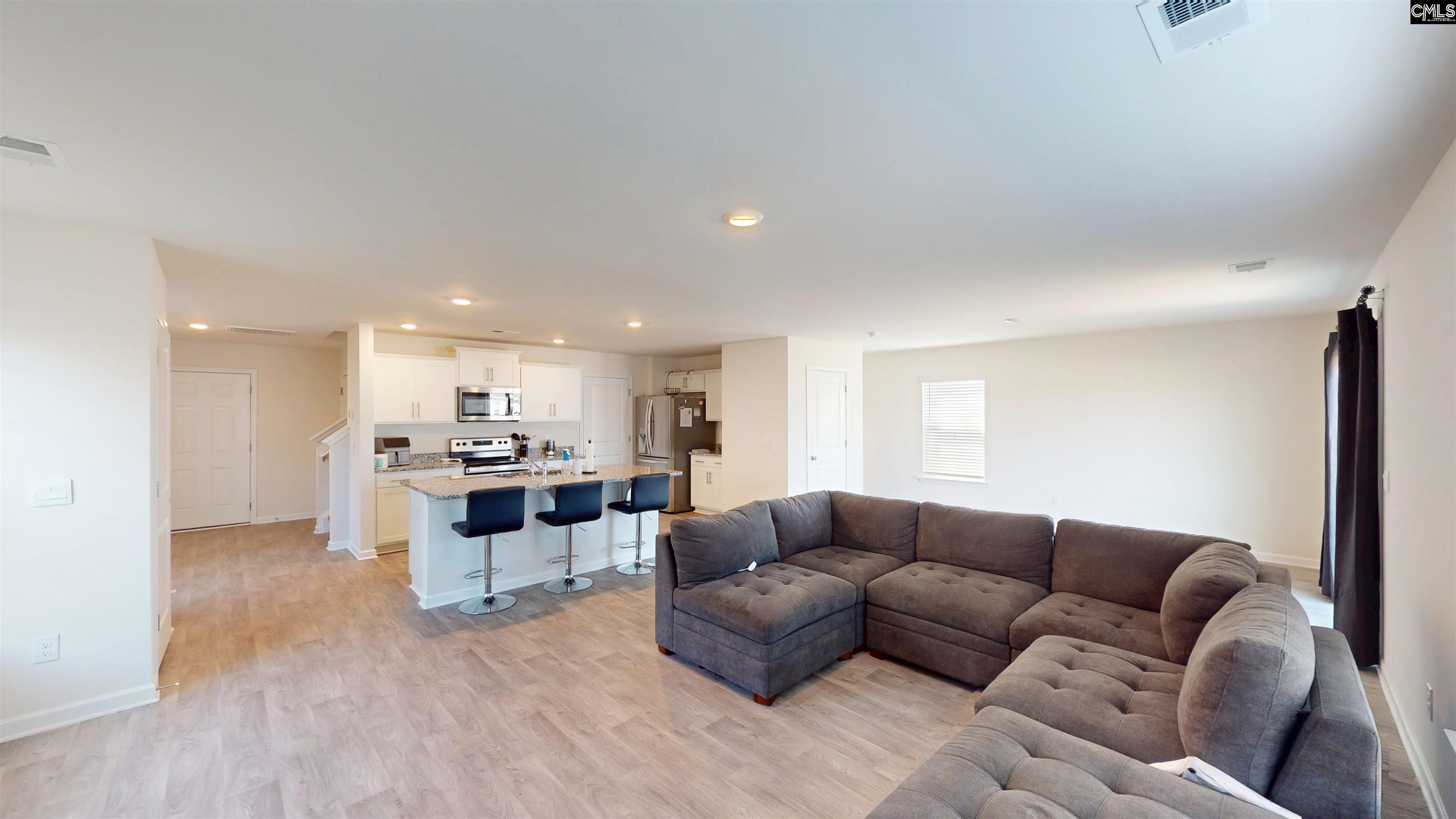 1115 Belmont Green Road