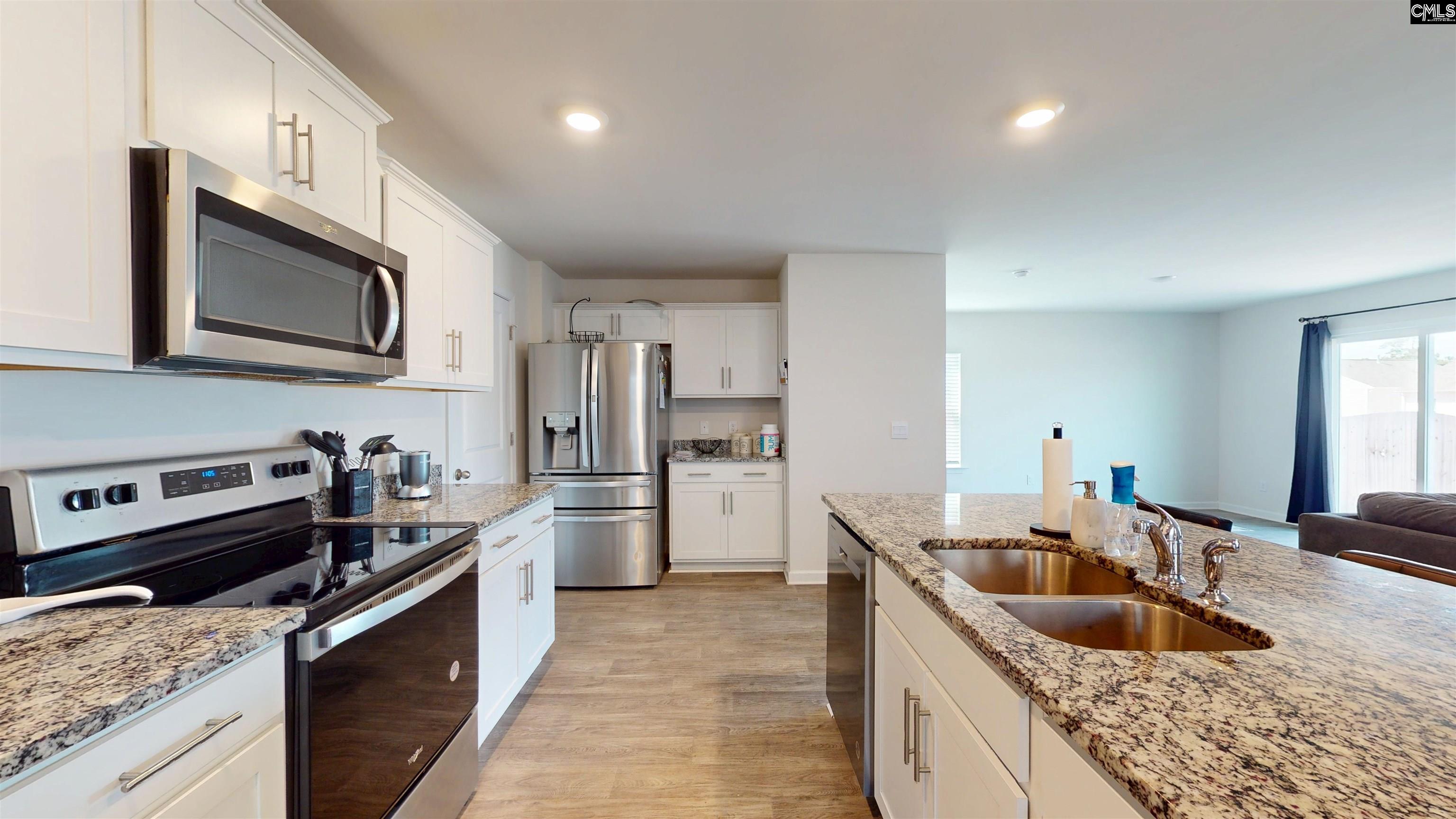 1115 Belmont Green Road