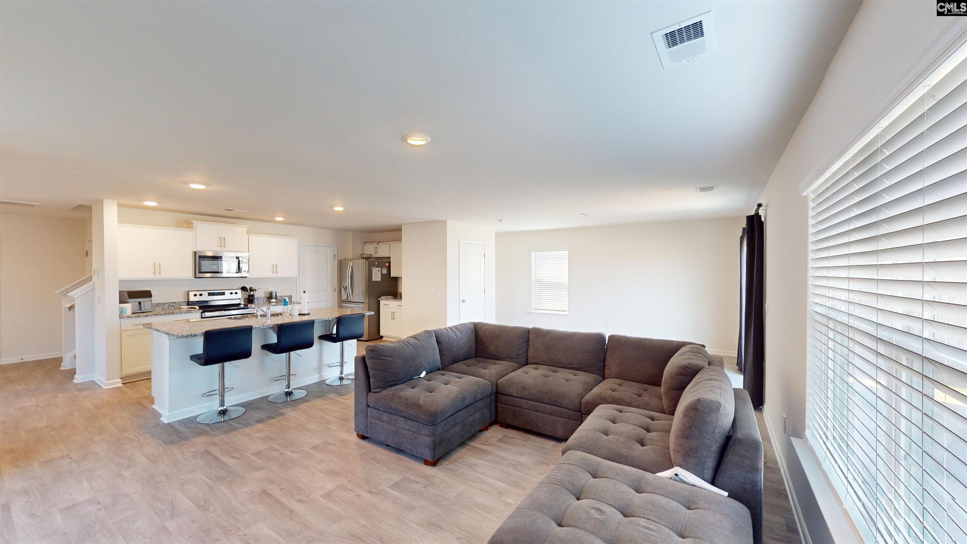 1115 Belmont Green Road