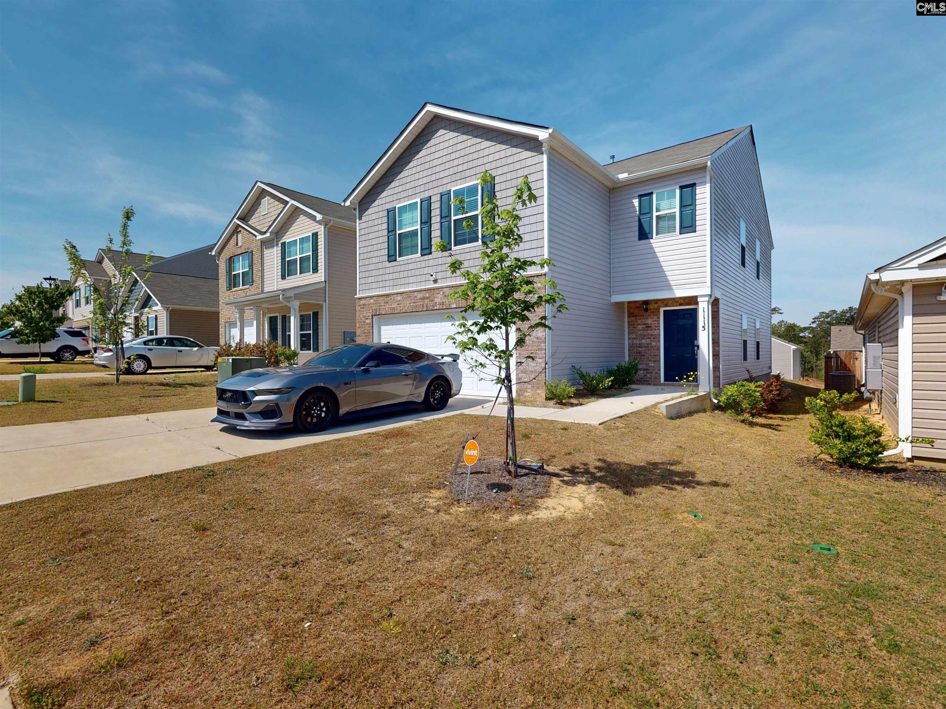 1115 Belmont Green Road