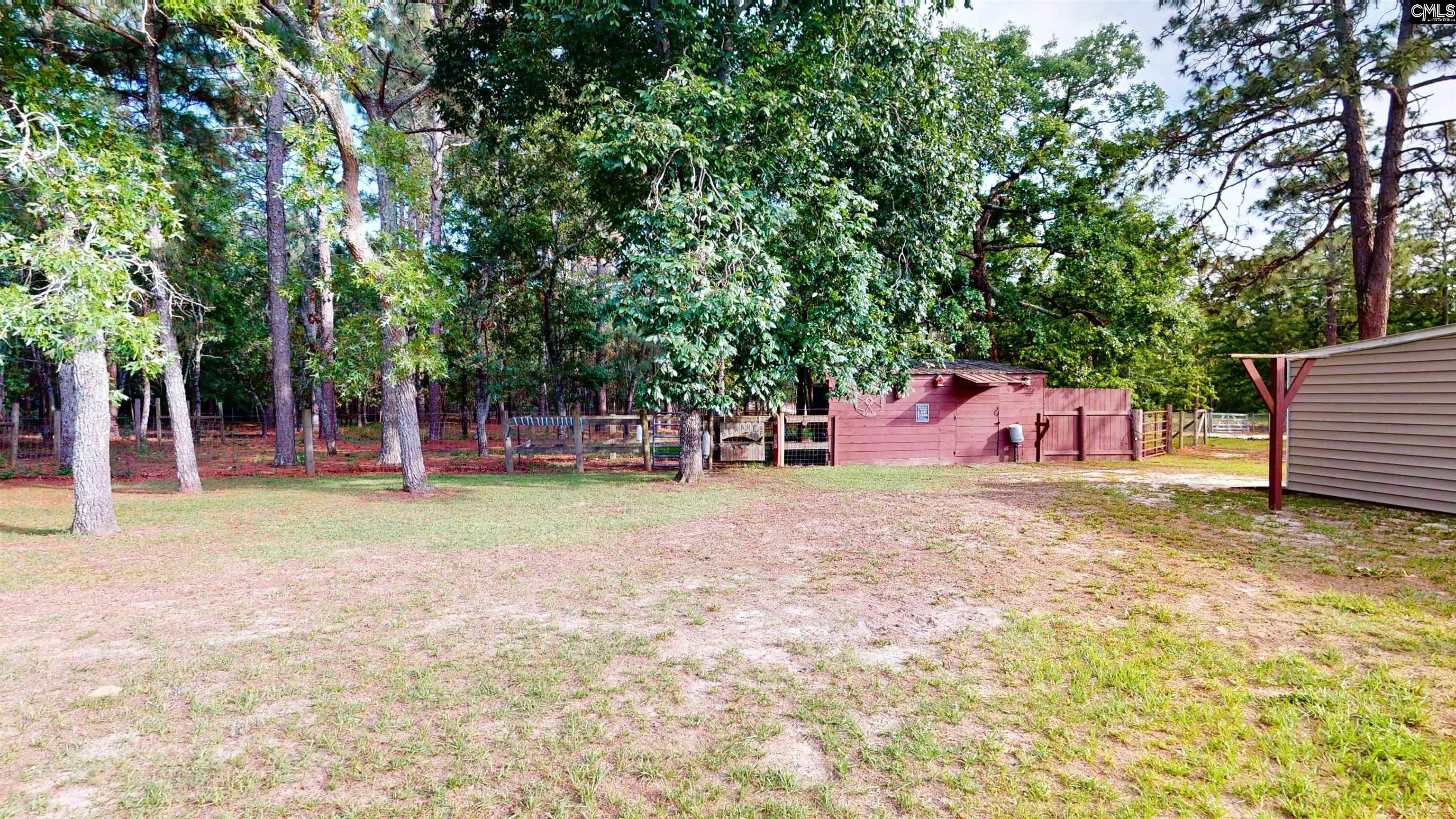 965 Crystal Springs Drive
