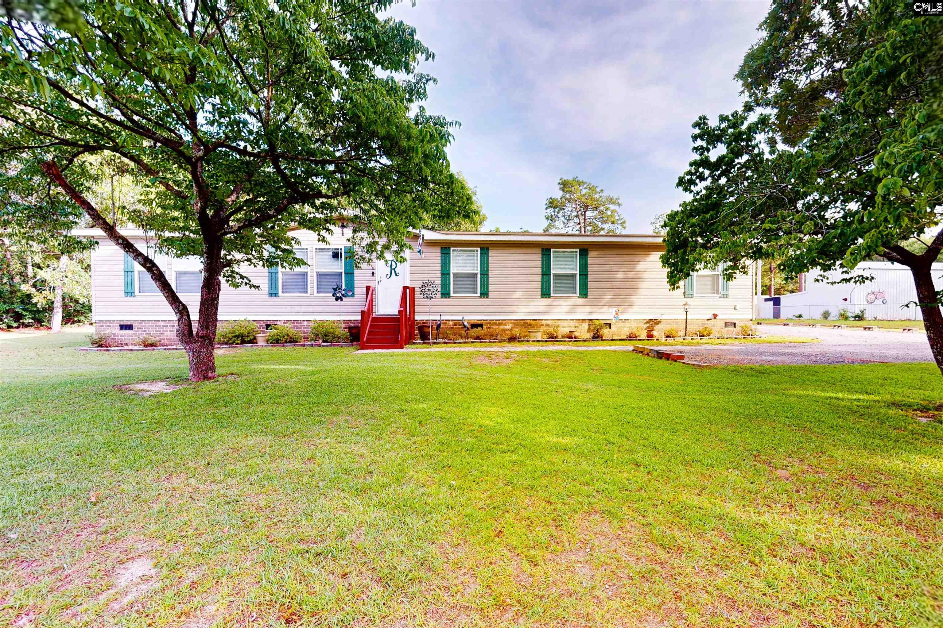 965 Crystal Springs Drive