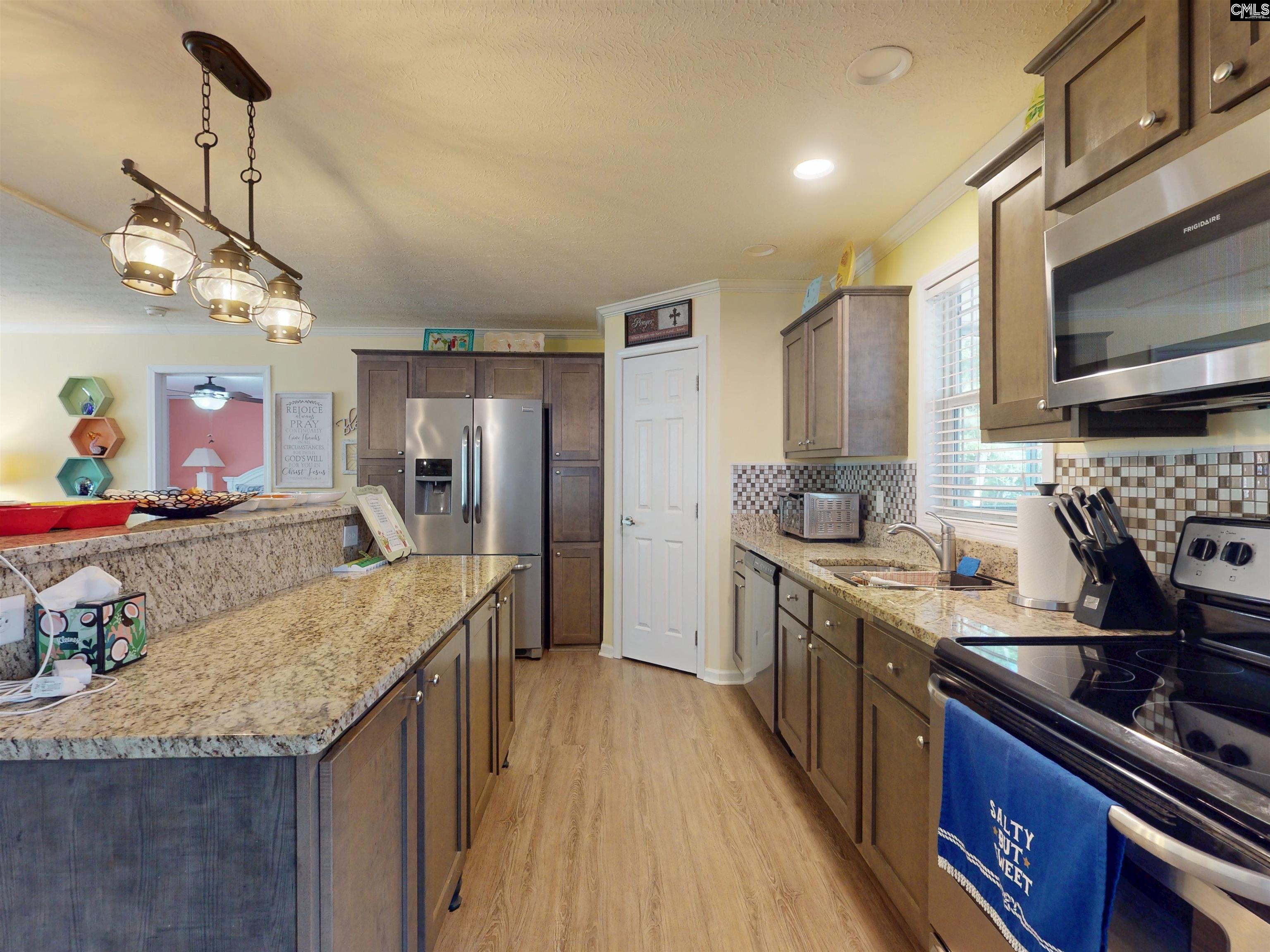 965 Crystal Springs Drive