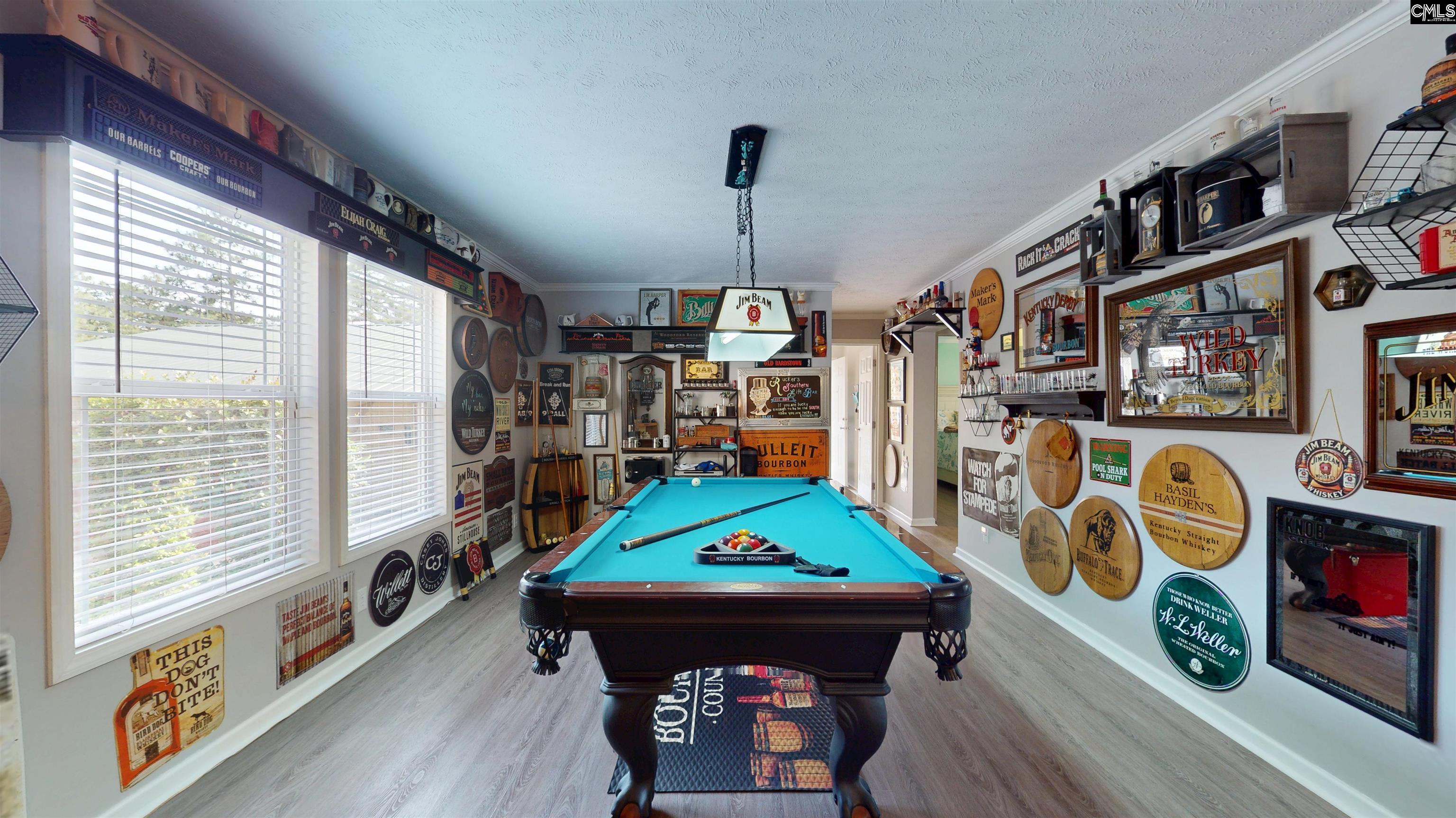965 Crystal Springs Drive