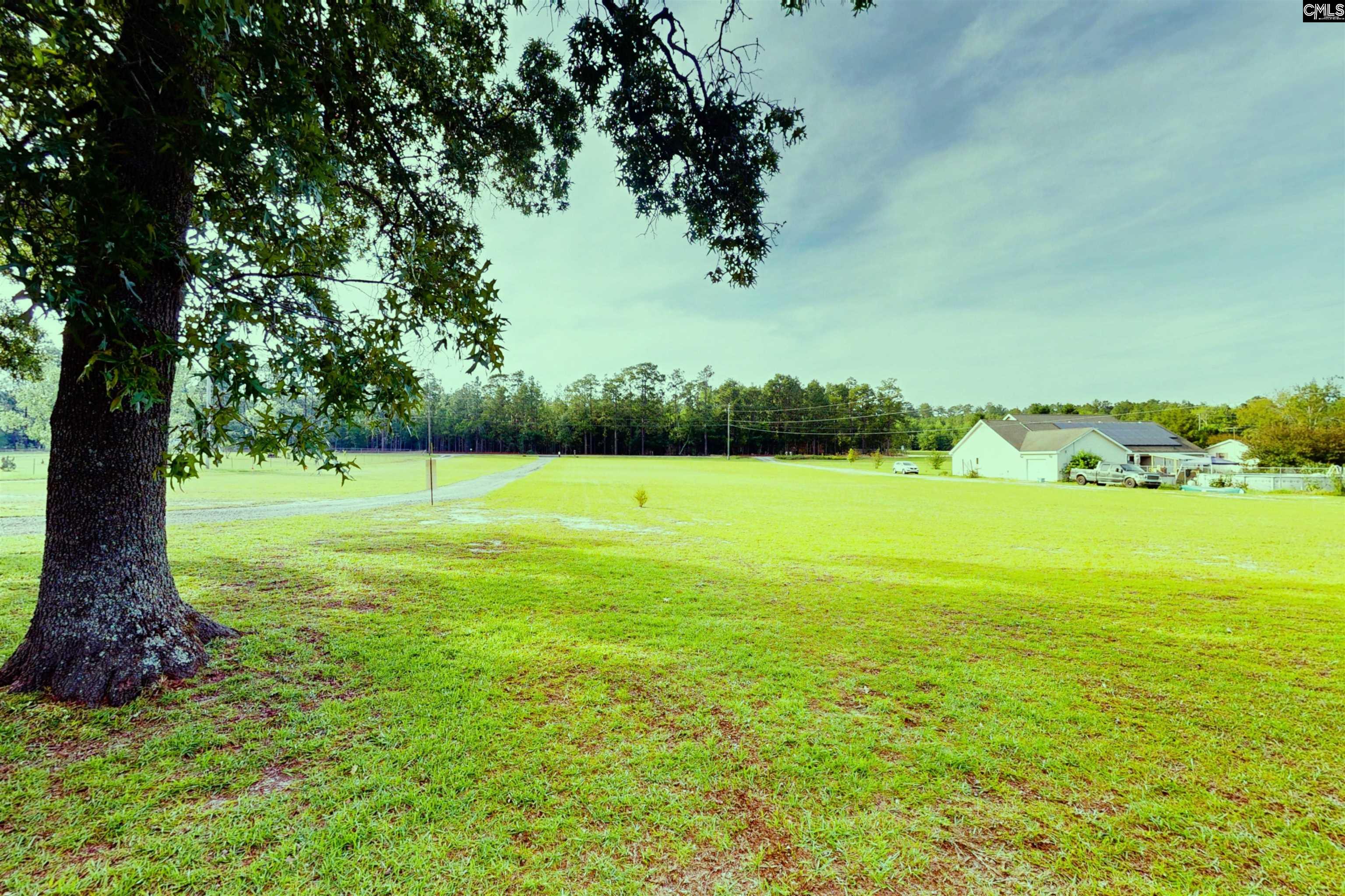 965 Crystal Springs Drive