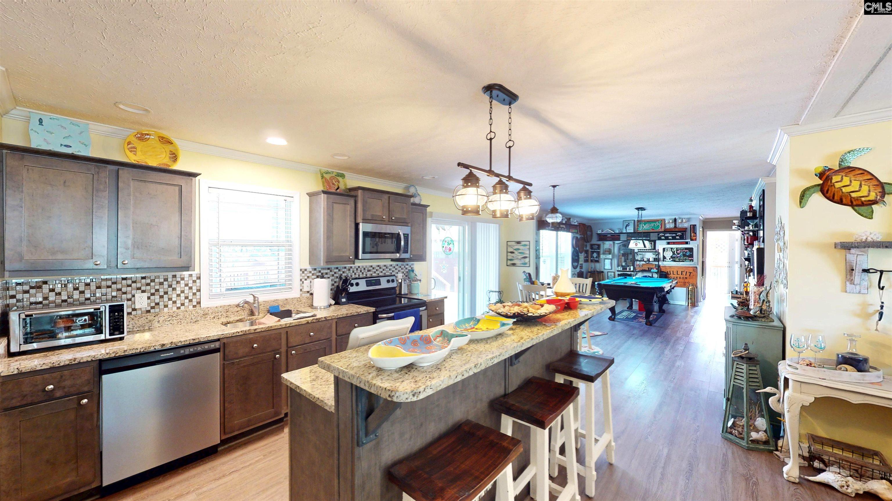 965 Crystal Springs Drive