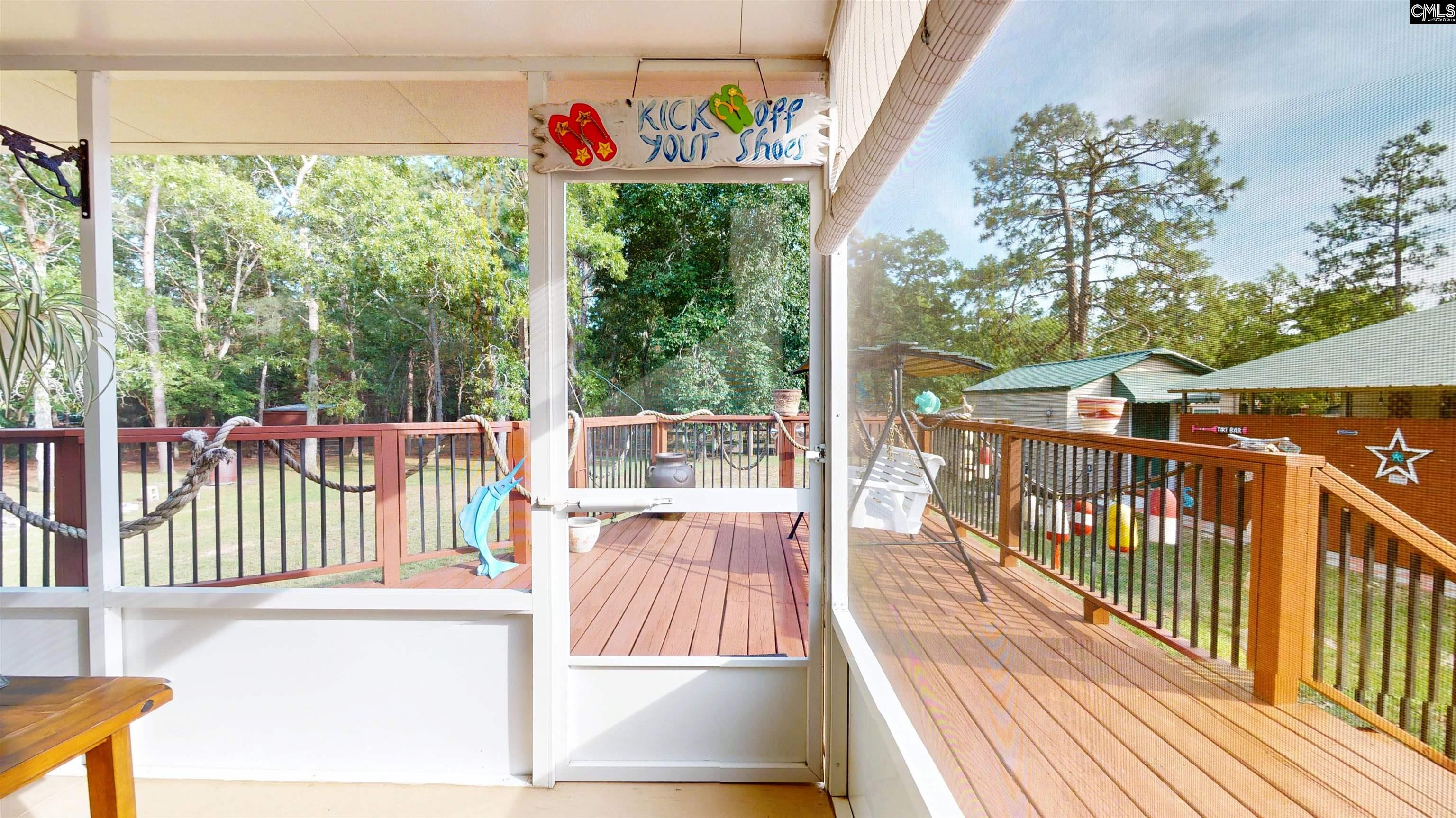 965 Crystal Springs Drive