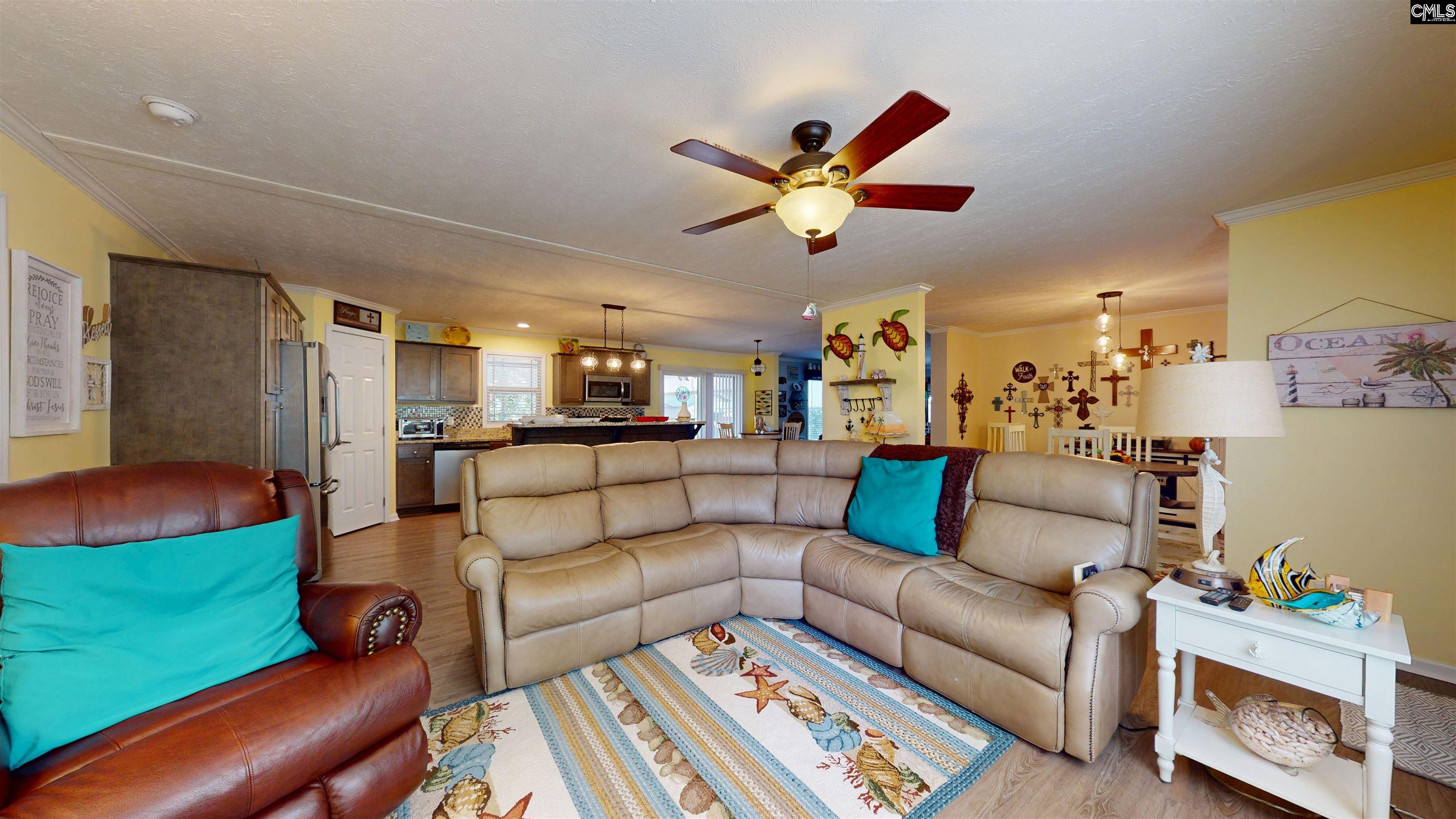 965 Crystal Springs Drive