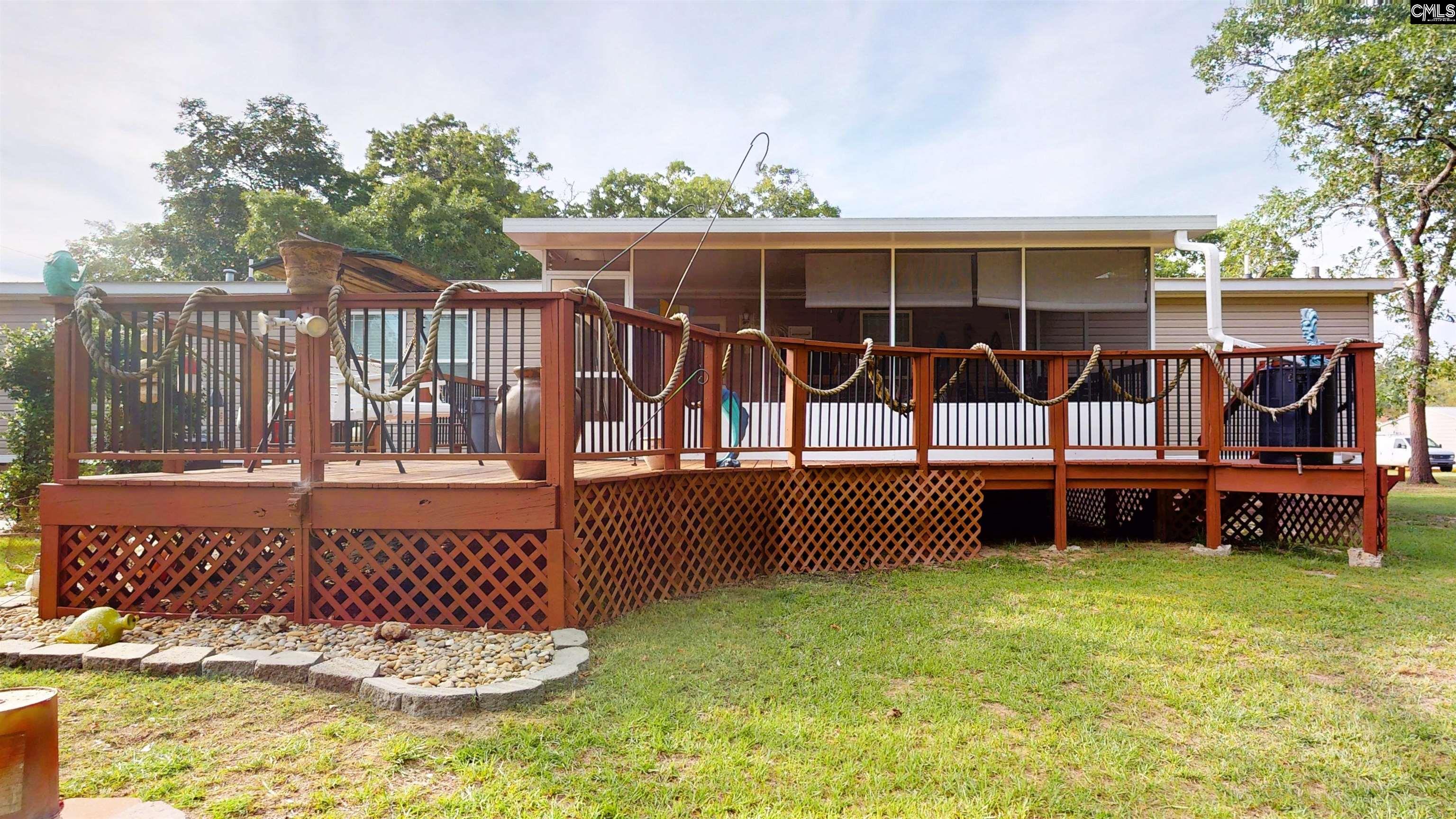 965 Crystal Springs Drive
