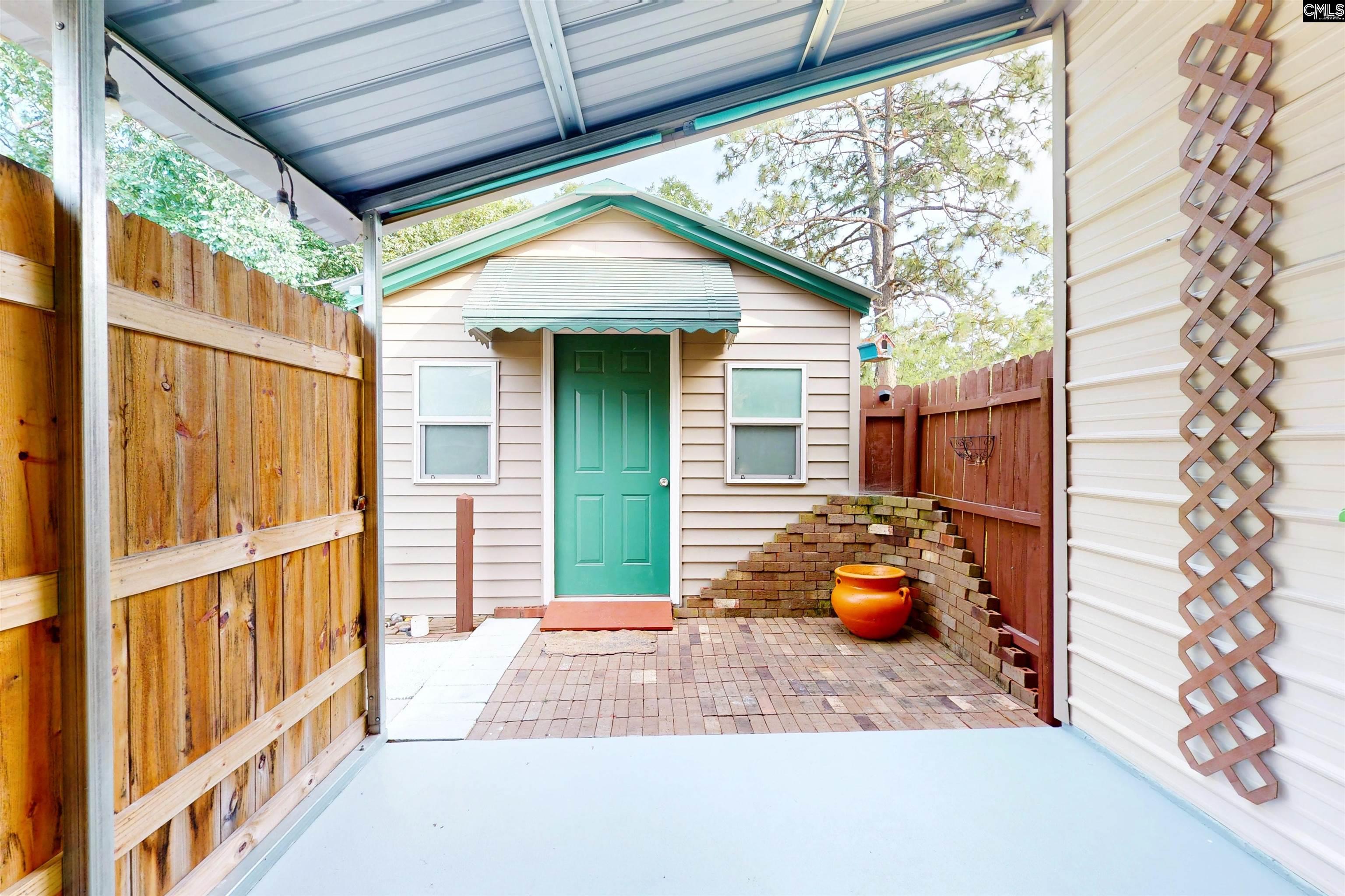 965 Crystal Springs Drive
