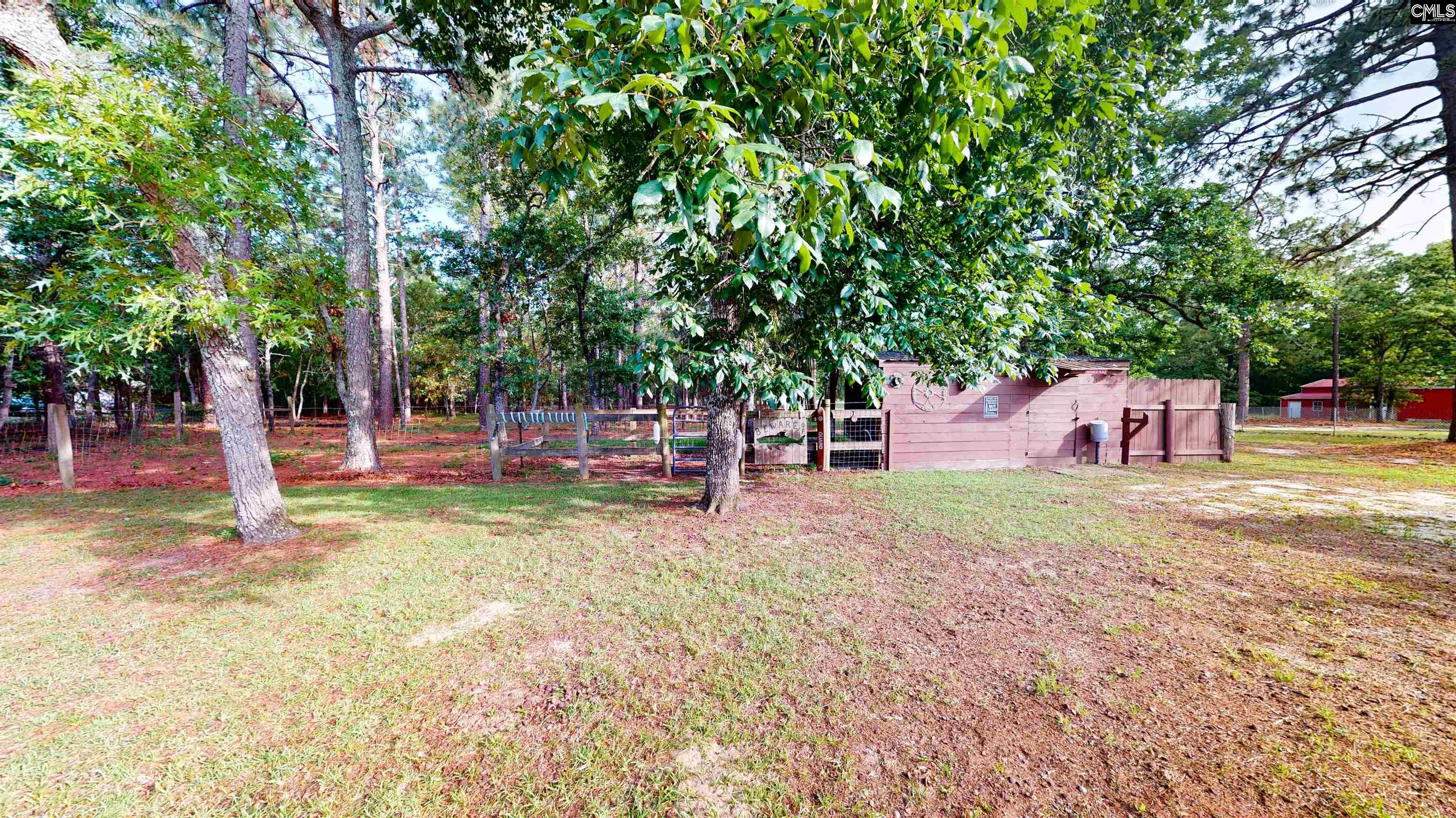 965 Crystal Springs Drive